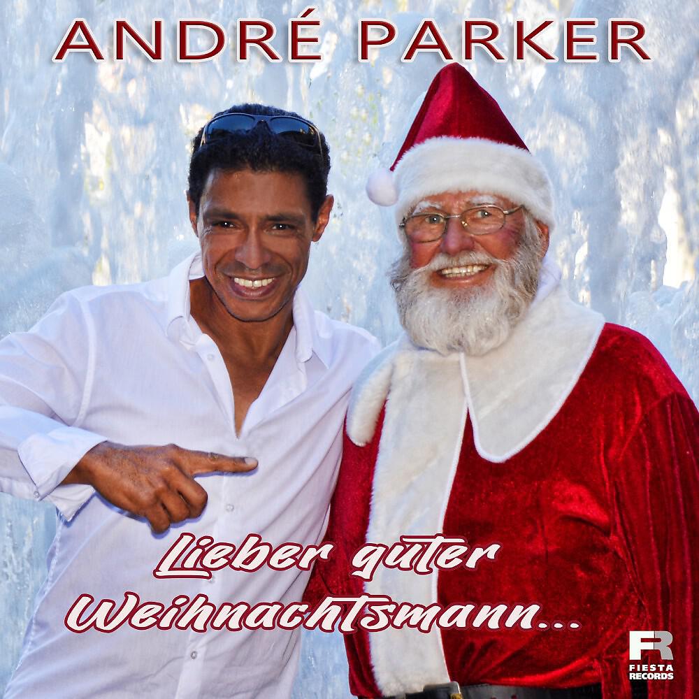 Релиз Lieber guter Weihnachtsmann
