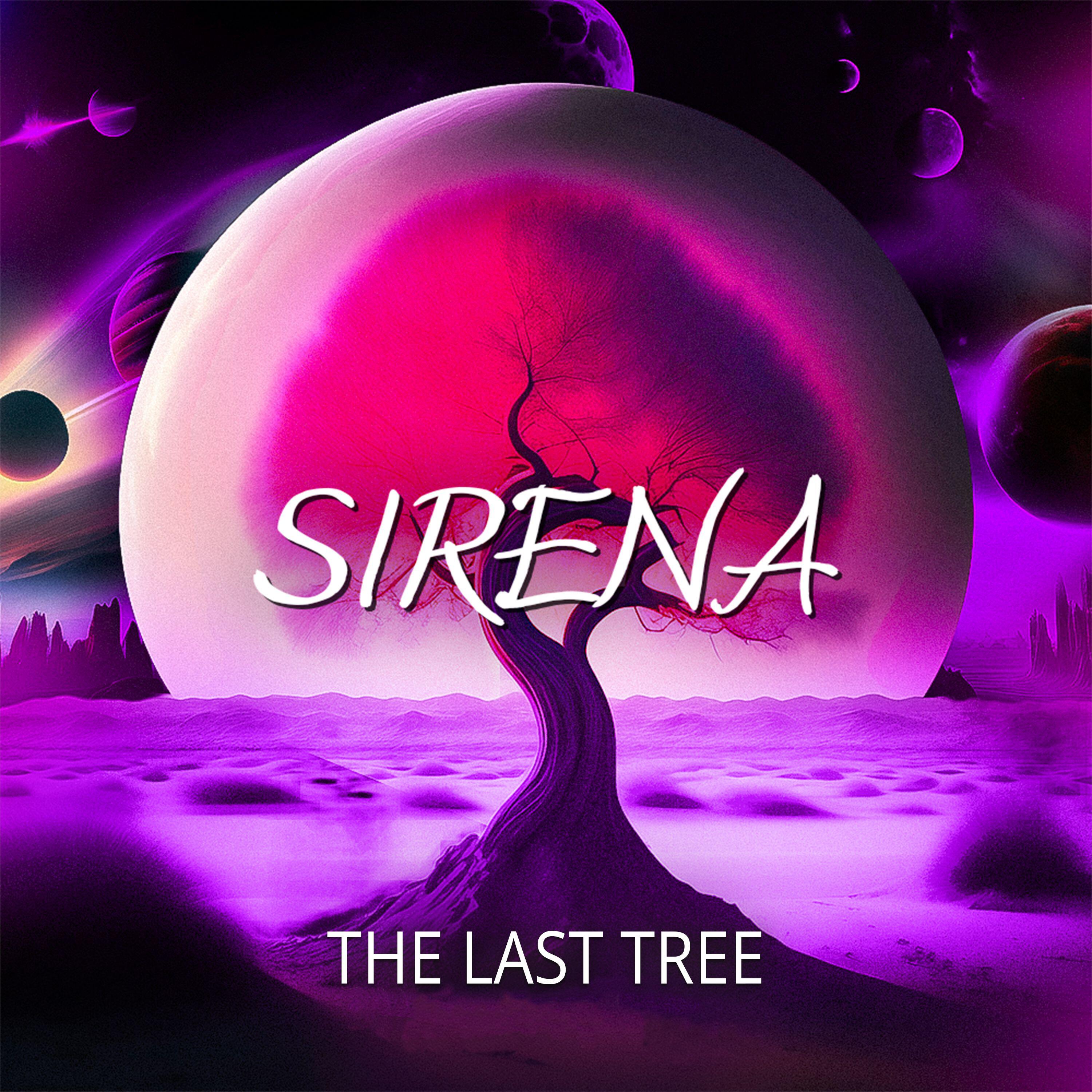 Релиз THE LAST TREE