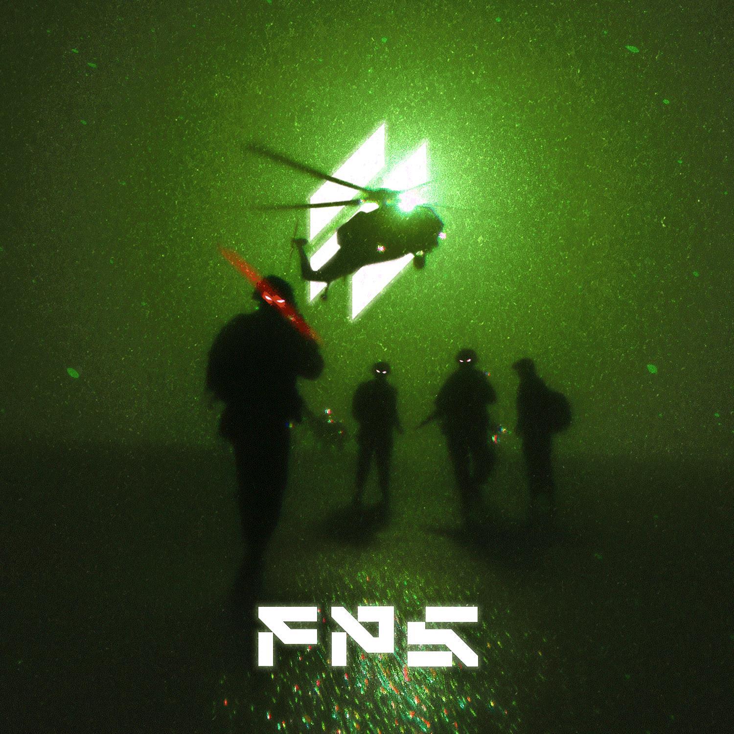 Релиз FPS