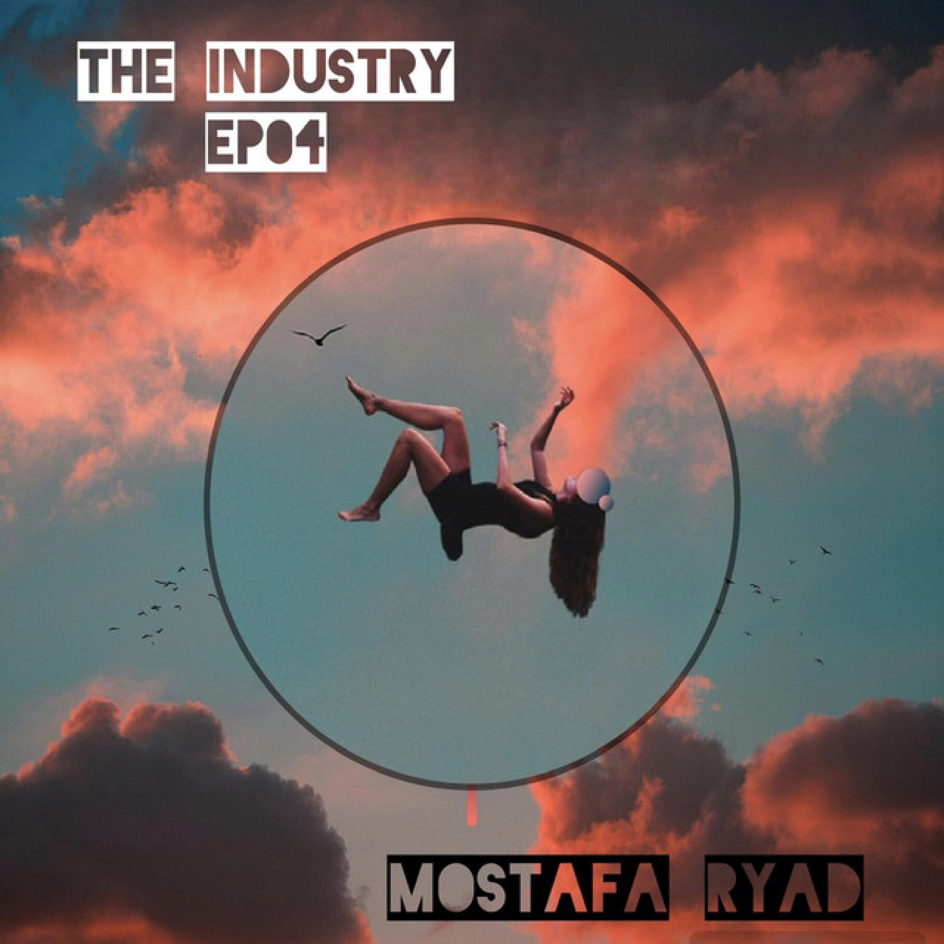 Релиз The Industry EP04