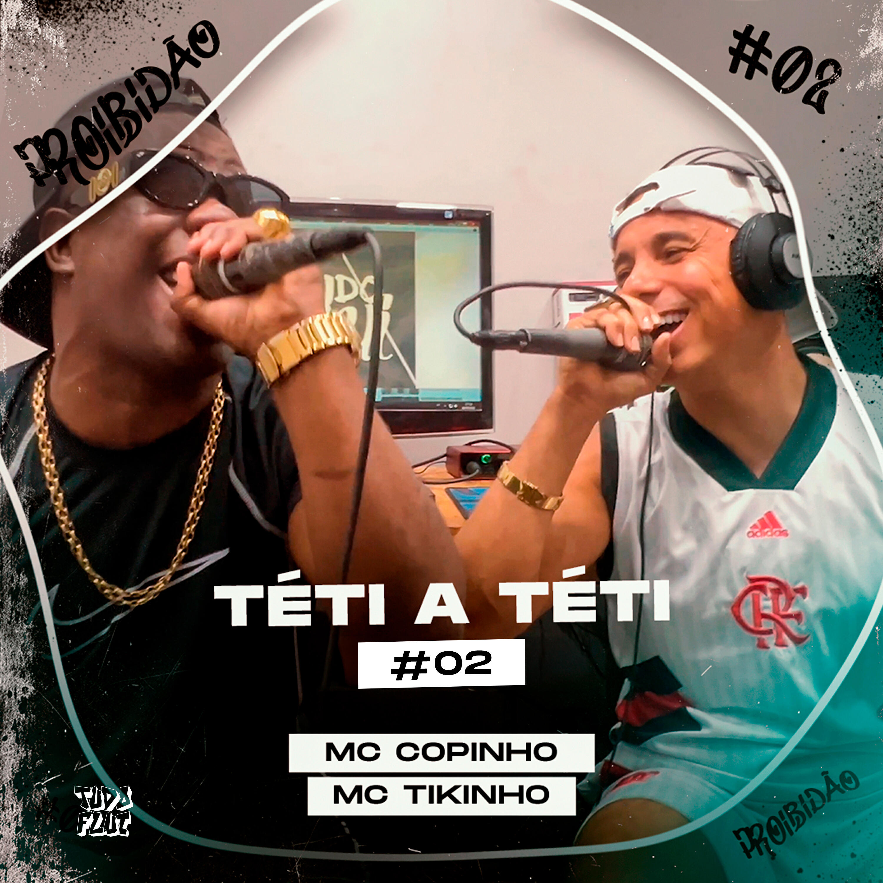 Mc Tikinho