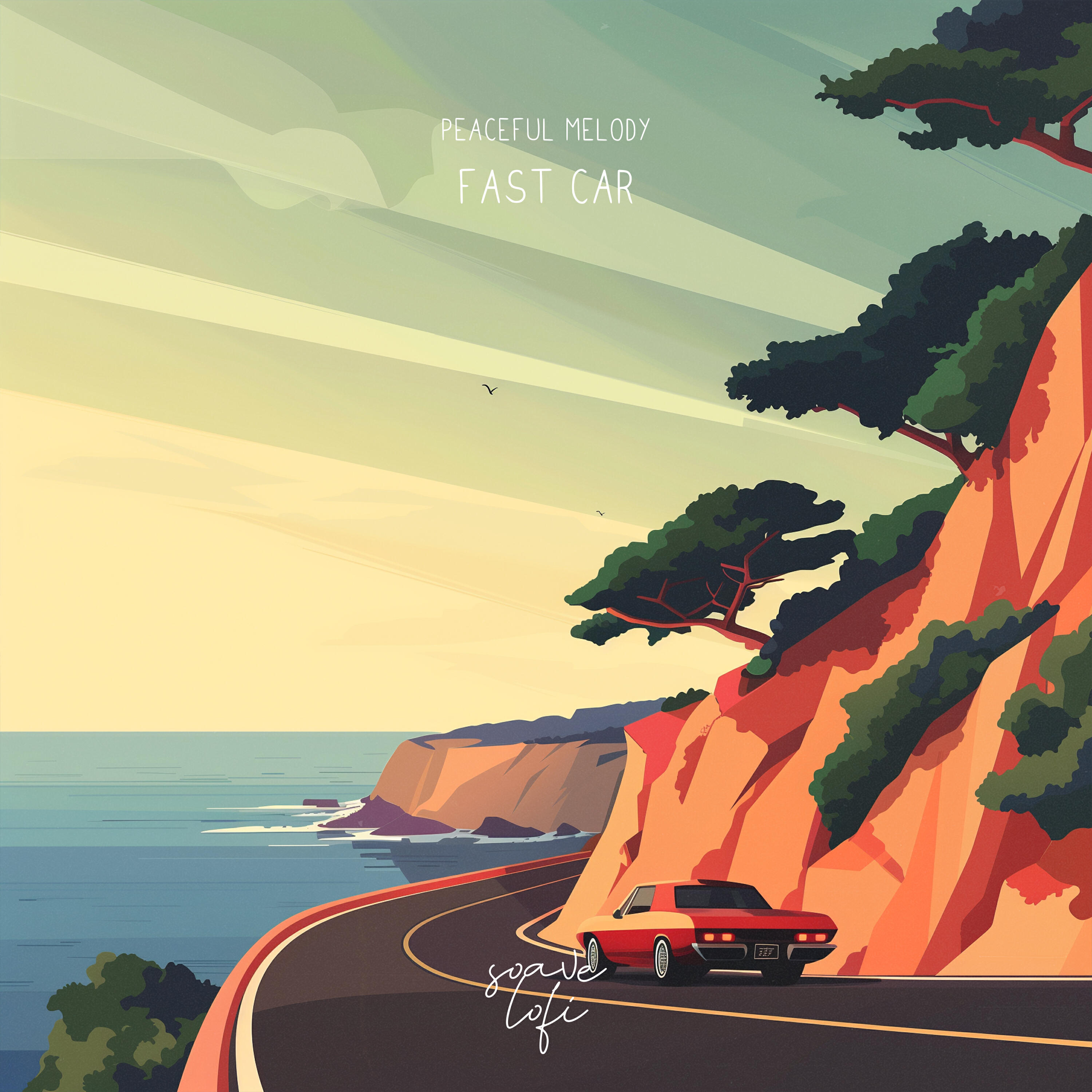Релиз Fast Car