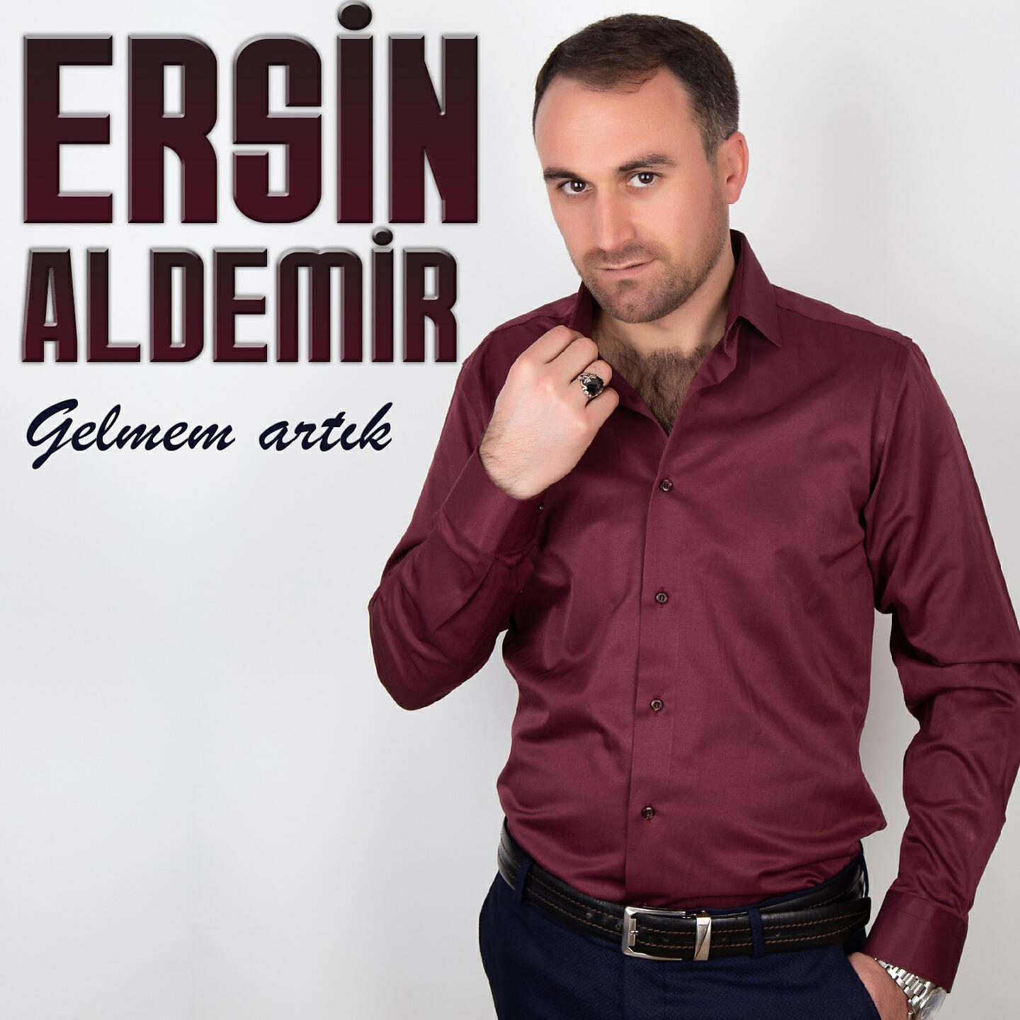 Релиз Gelmem Artık