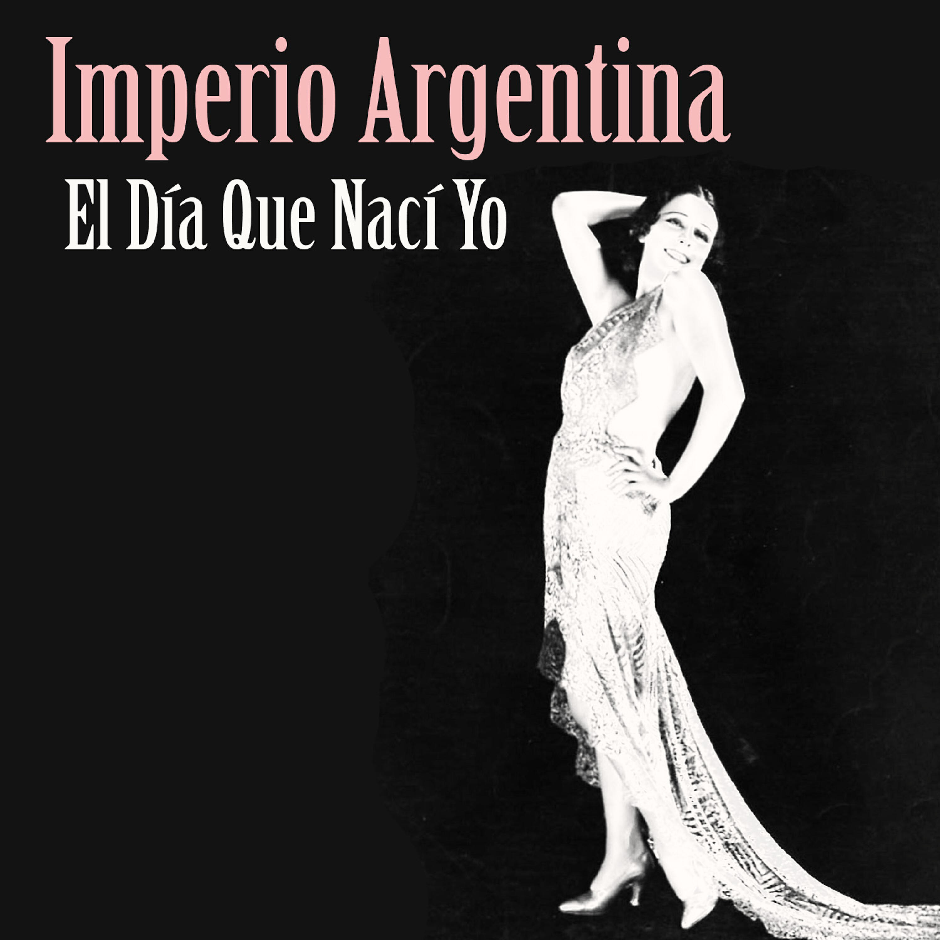 Релиз El Día Que Nací Yo