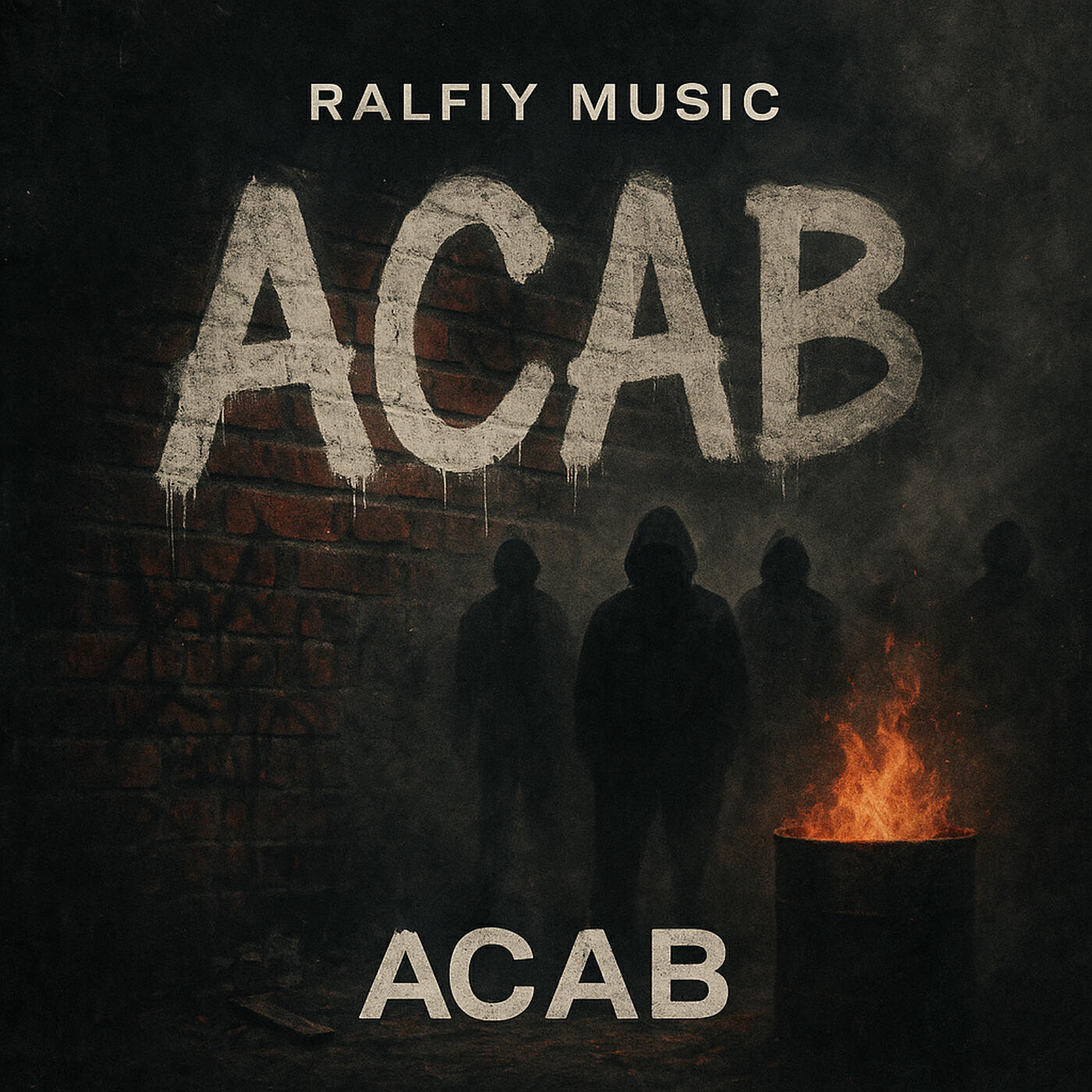Релиз Acab