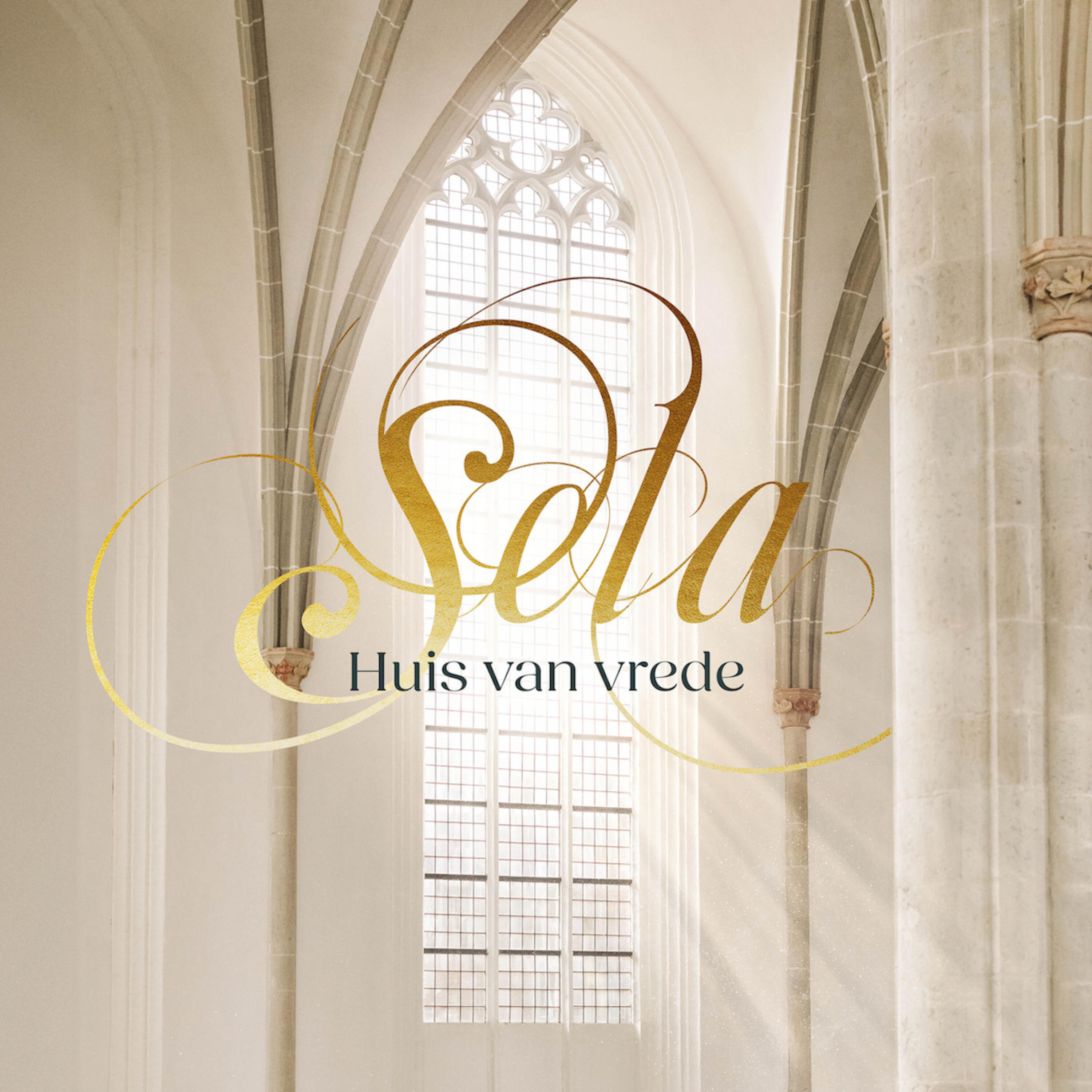 Релиз Huis Van Vrede