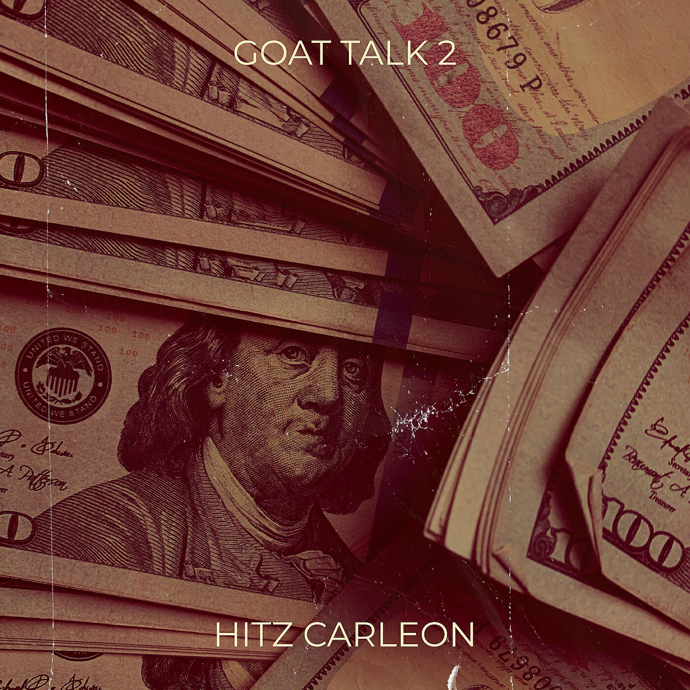Постер альбома Goat Talk 2