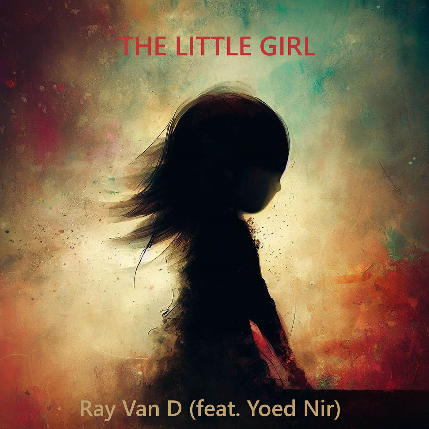 Релиз The Little Girl