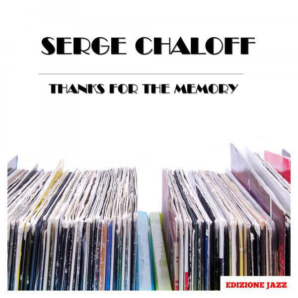 Релиз Thanks For The Memory