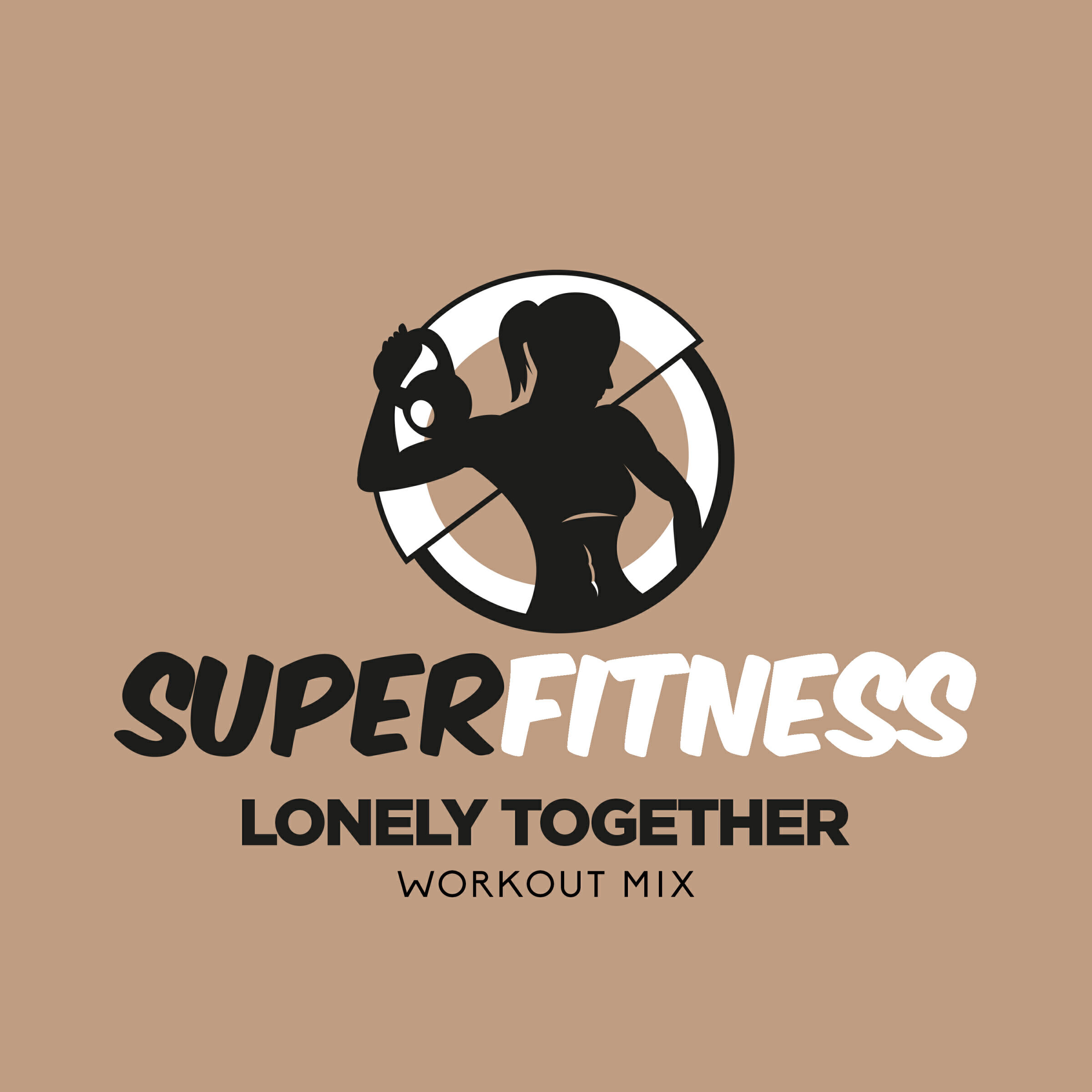 Релиз Lonely Together