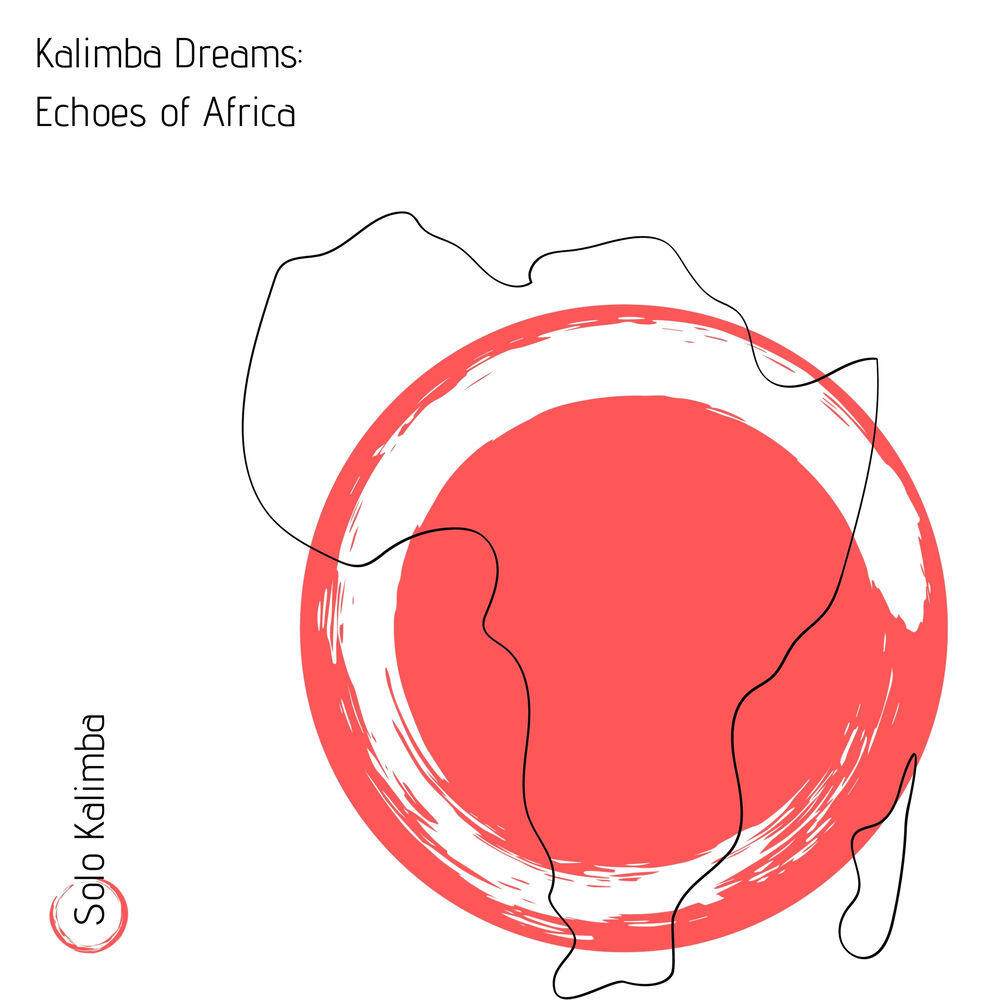 Релиз Kalimba Dreams: Echoes of Africa