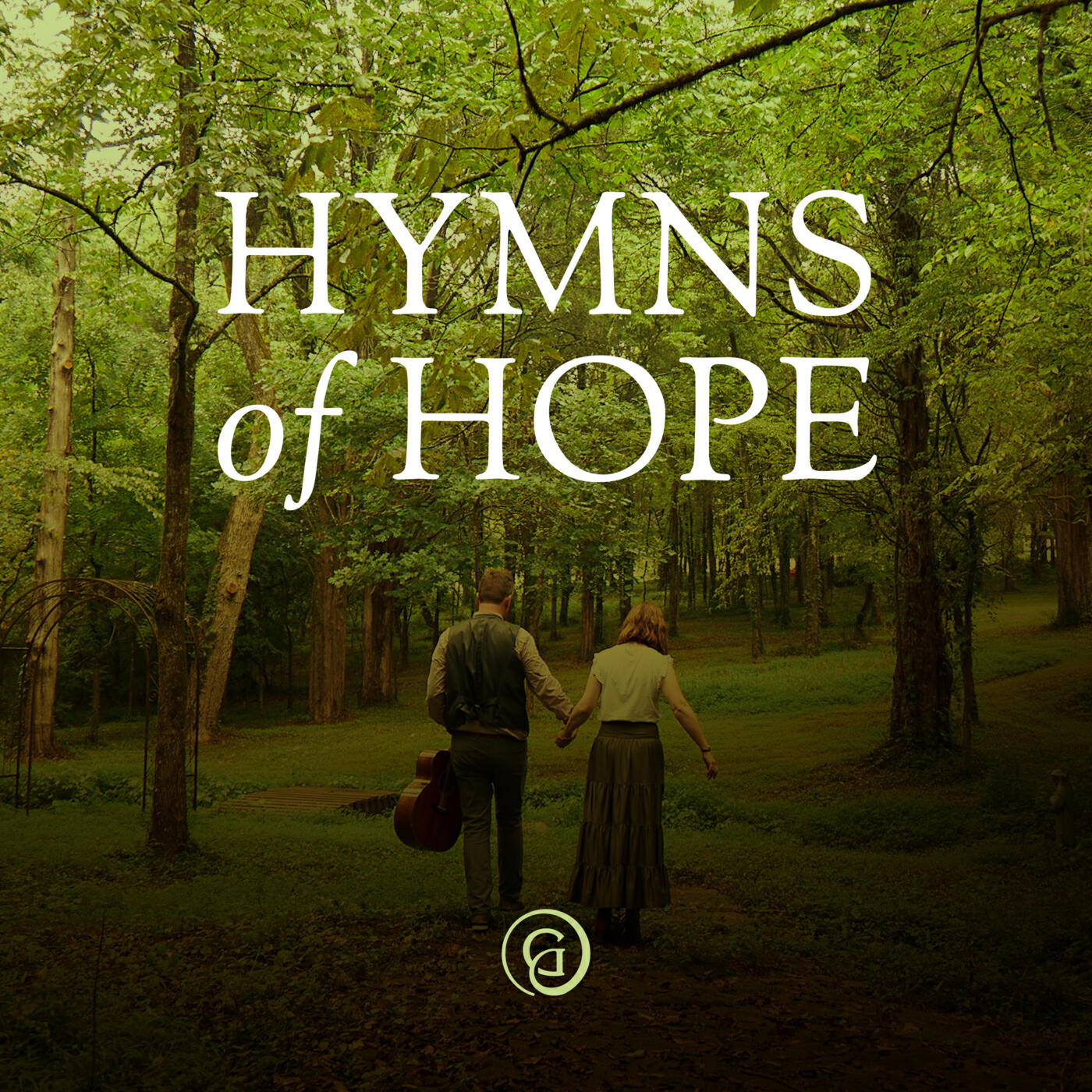 Релиз Hymns of Hope