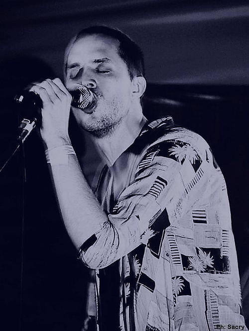 Lucas Martí