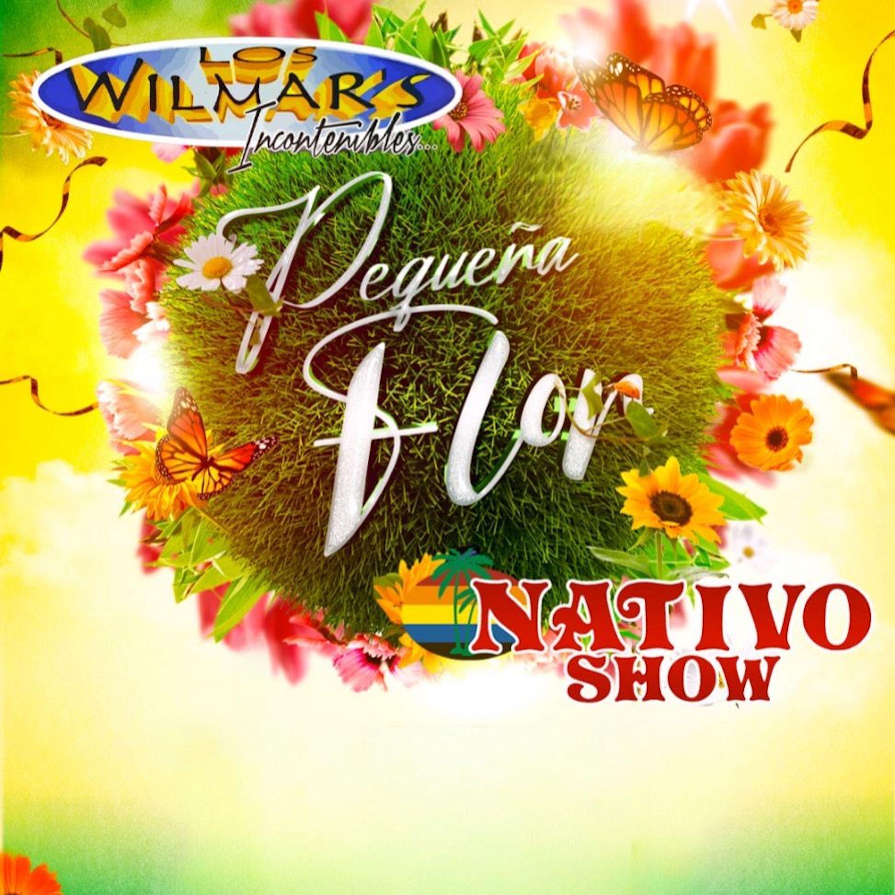 Релиз Pequeña Flor