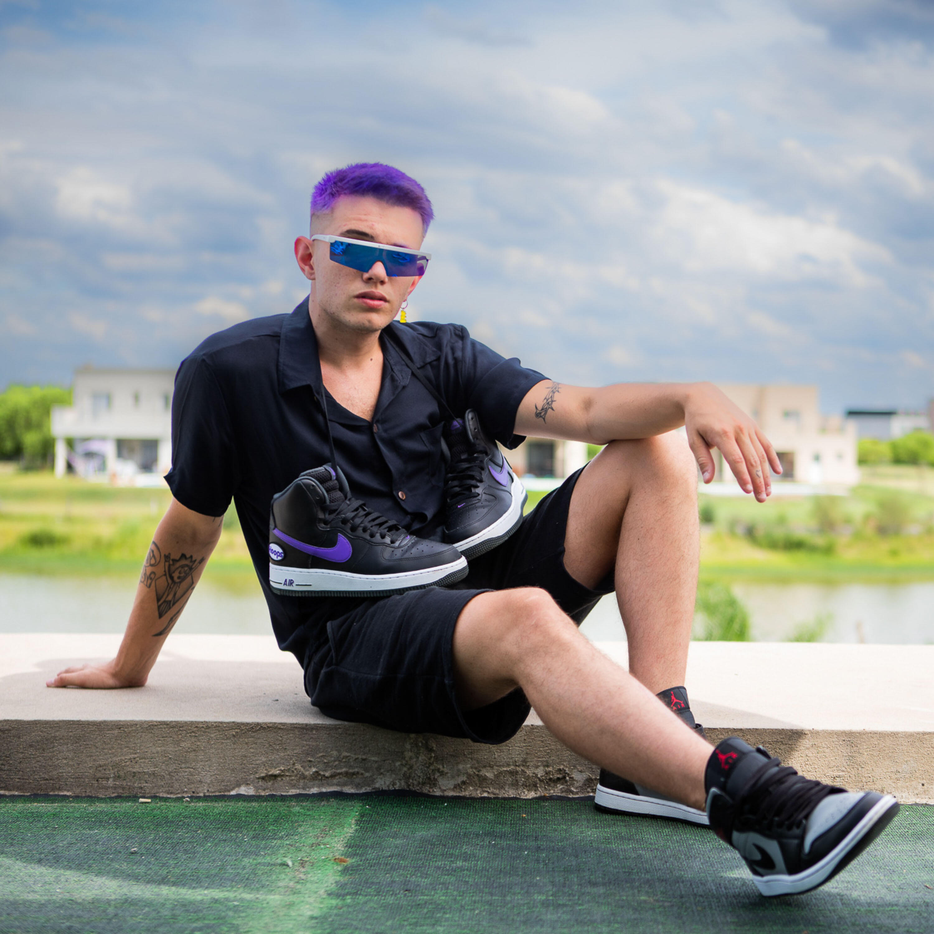 Релиз Prendas