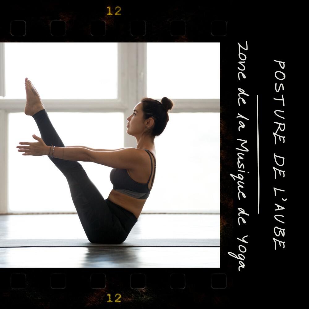Релиз Posture de l Aube: Yoga du Matin