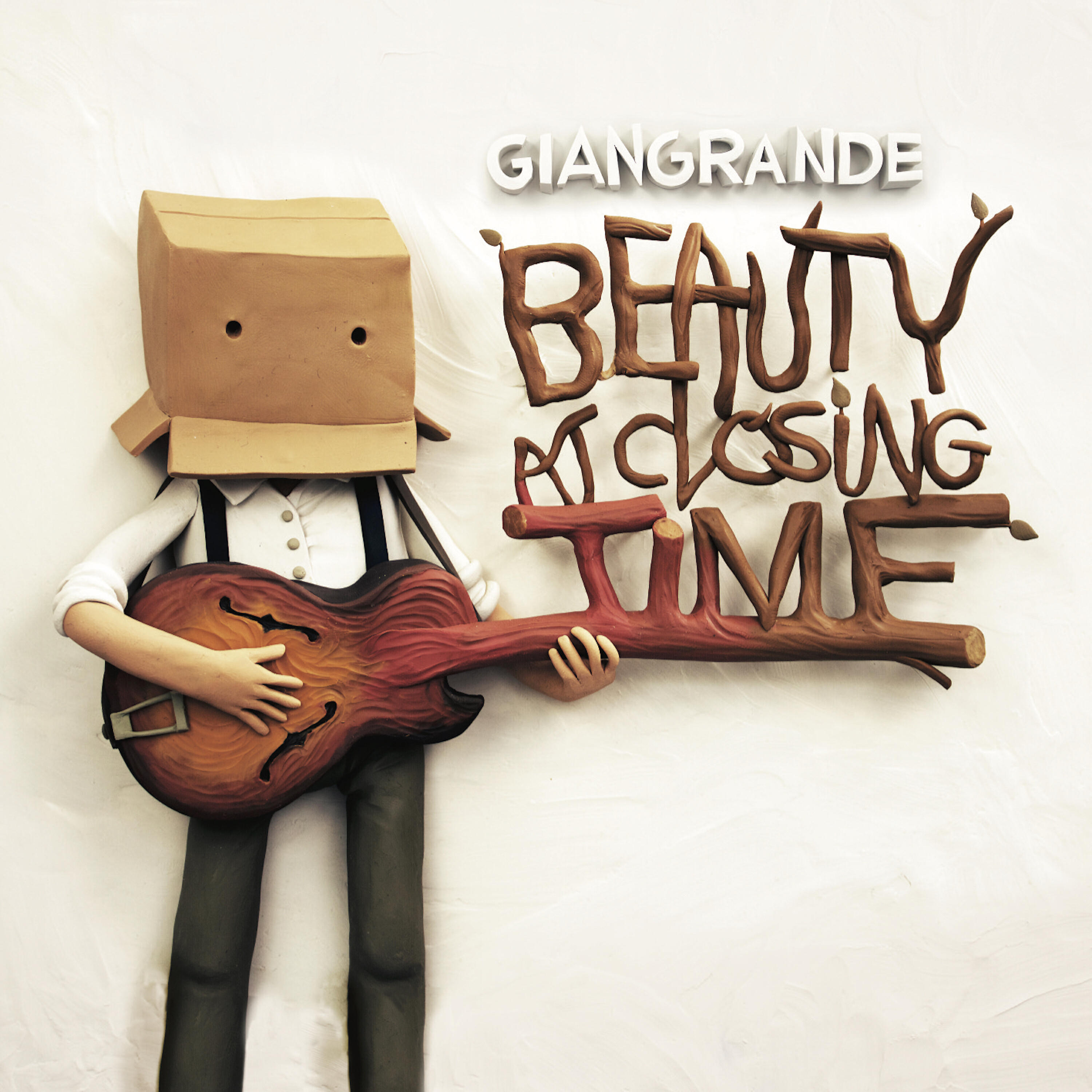 Релиз Beauty at Closing Time