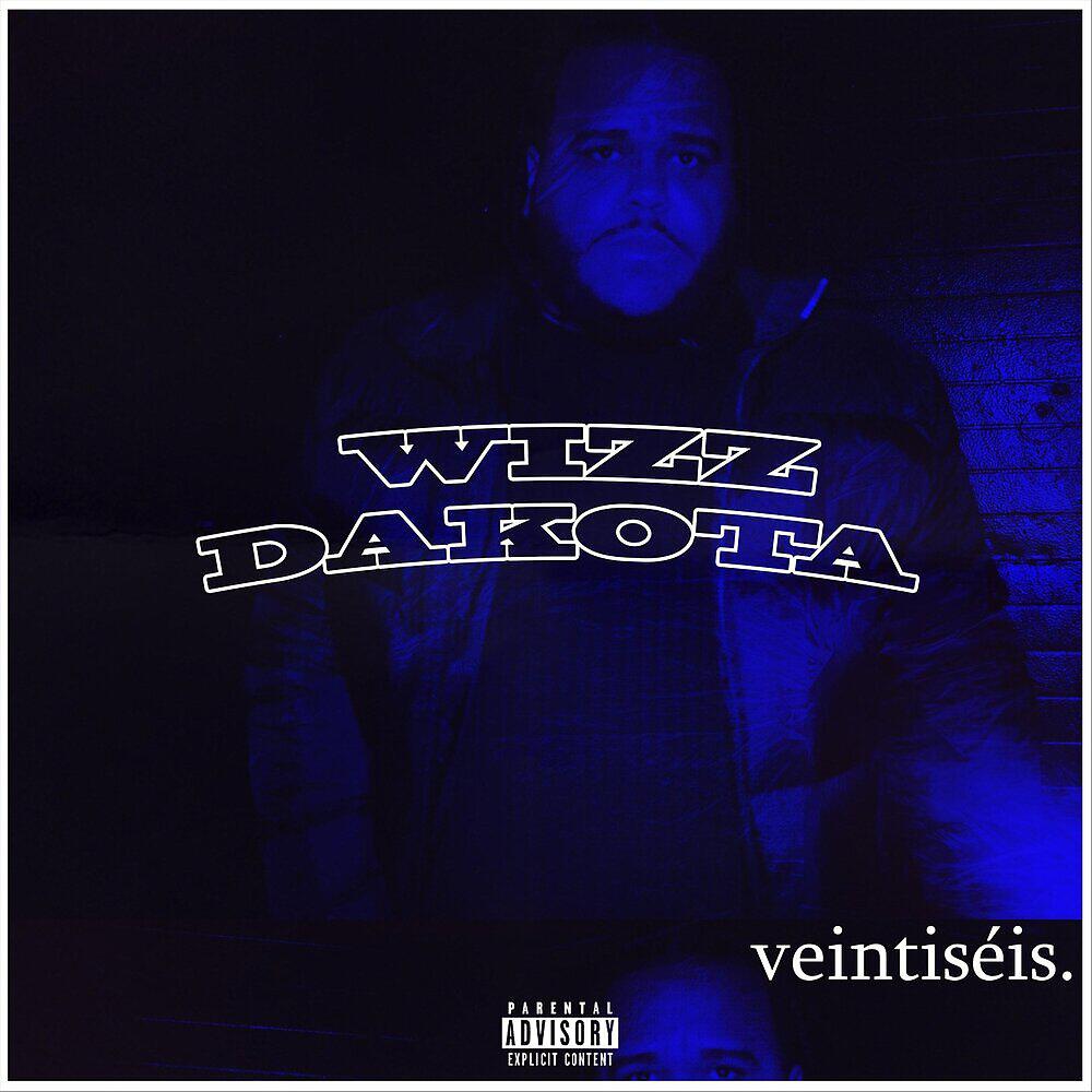Релиз Veintiséis