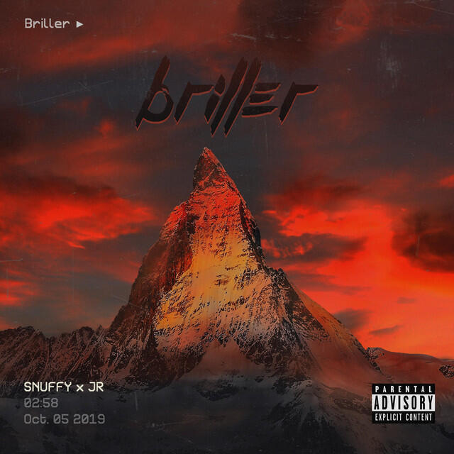 Релиз Briller