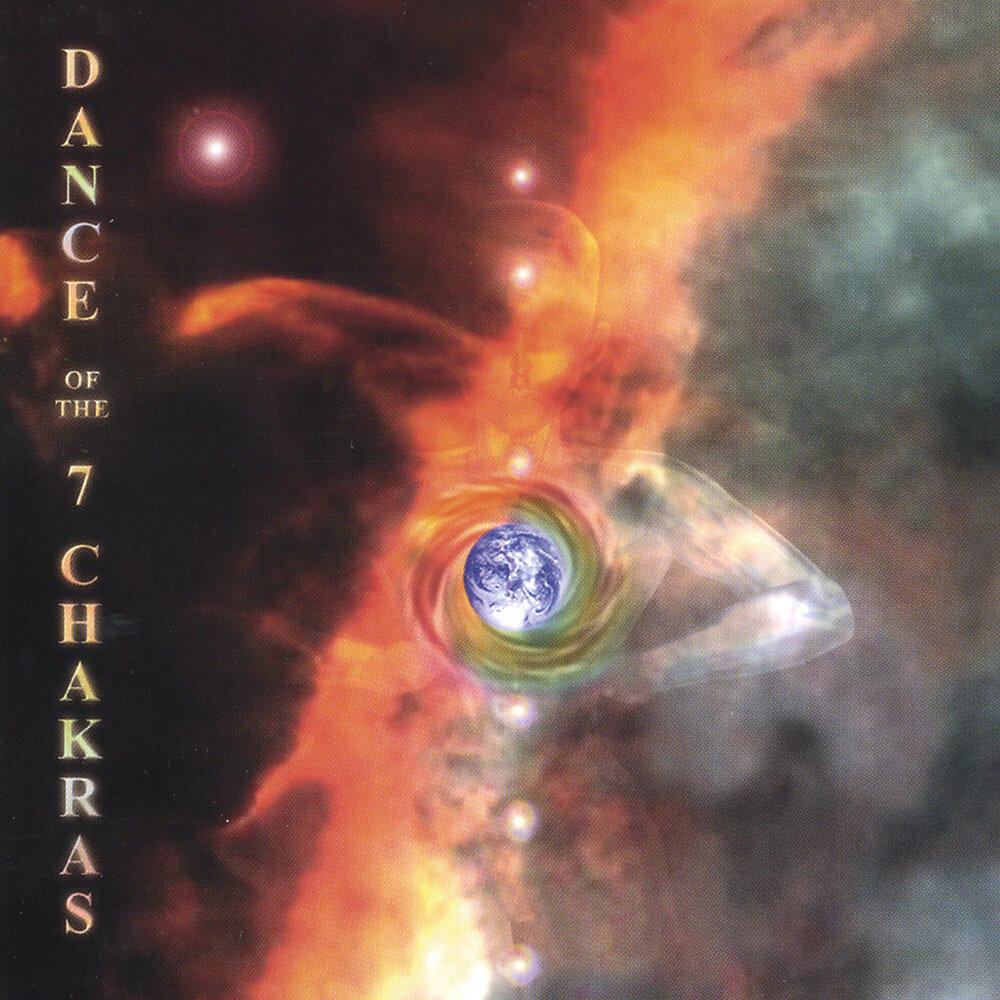 Релиз The Dance of the Seven Chakras