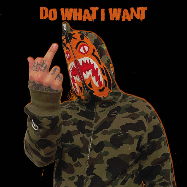 Релиз Do What I Want