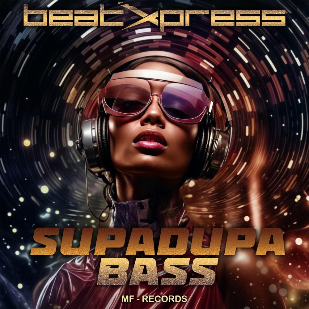 Релиз Supadupa Bass