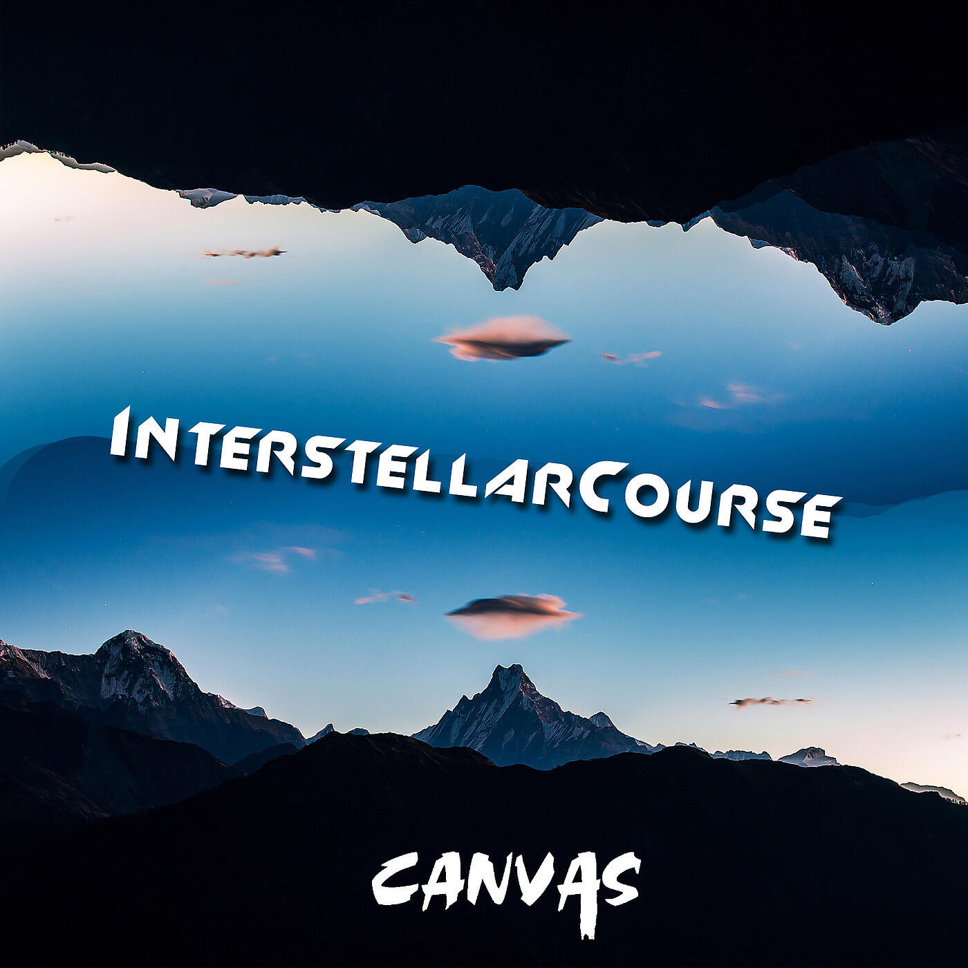 Релиз InterstellarCourse