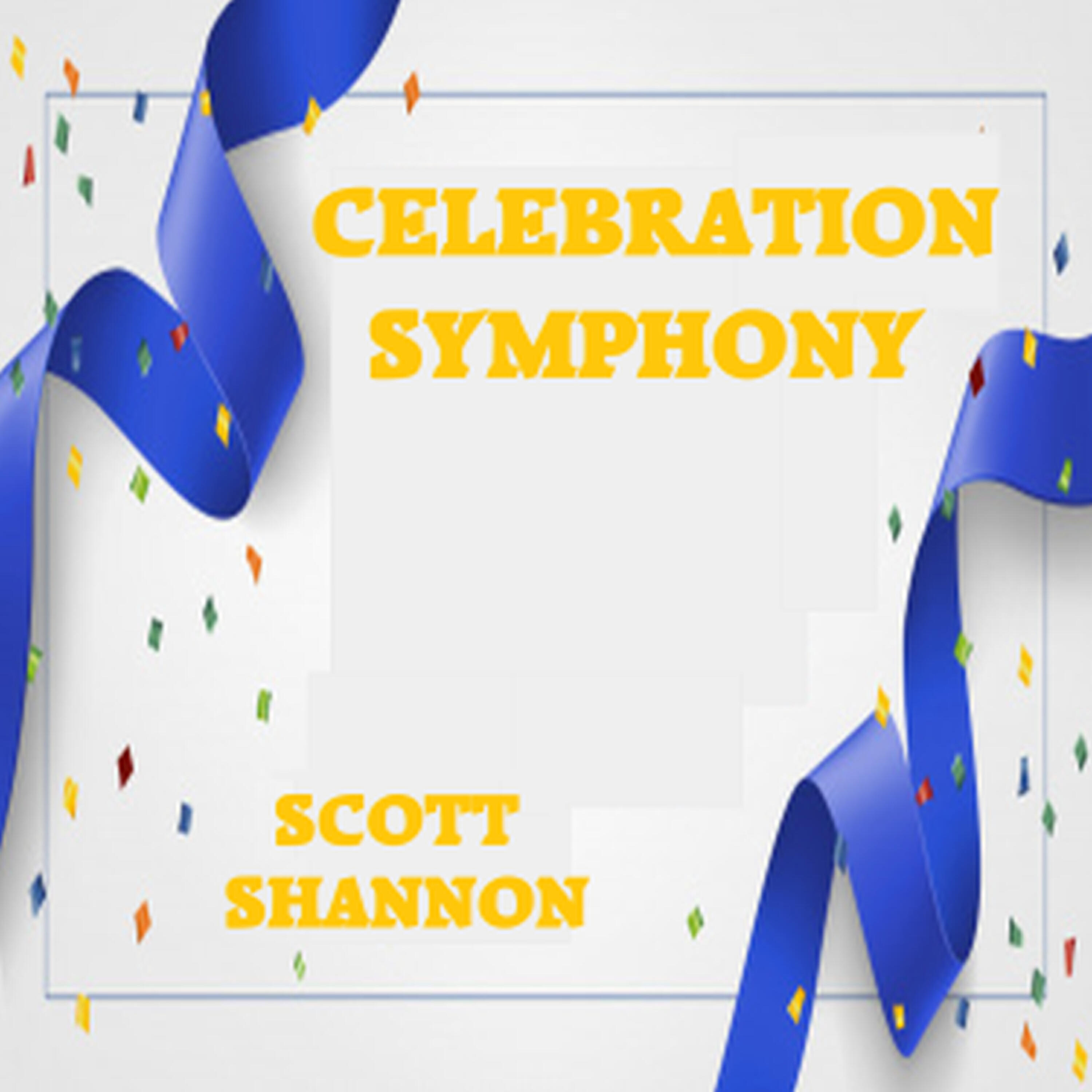 Релиз Celebration Symphony