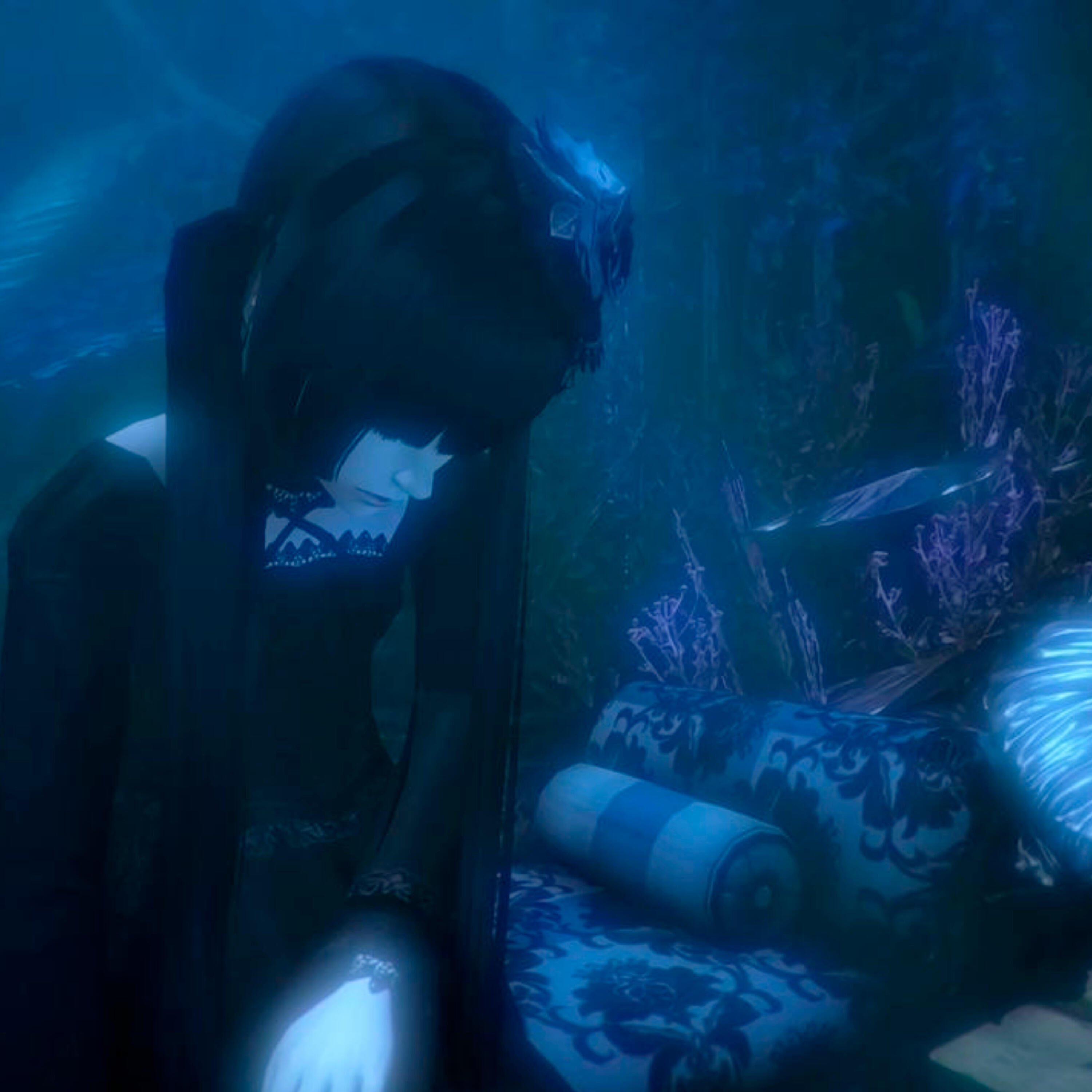 Релиз Untildawn