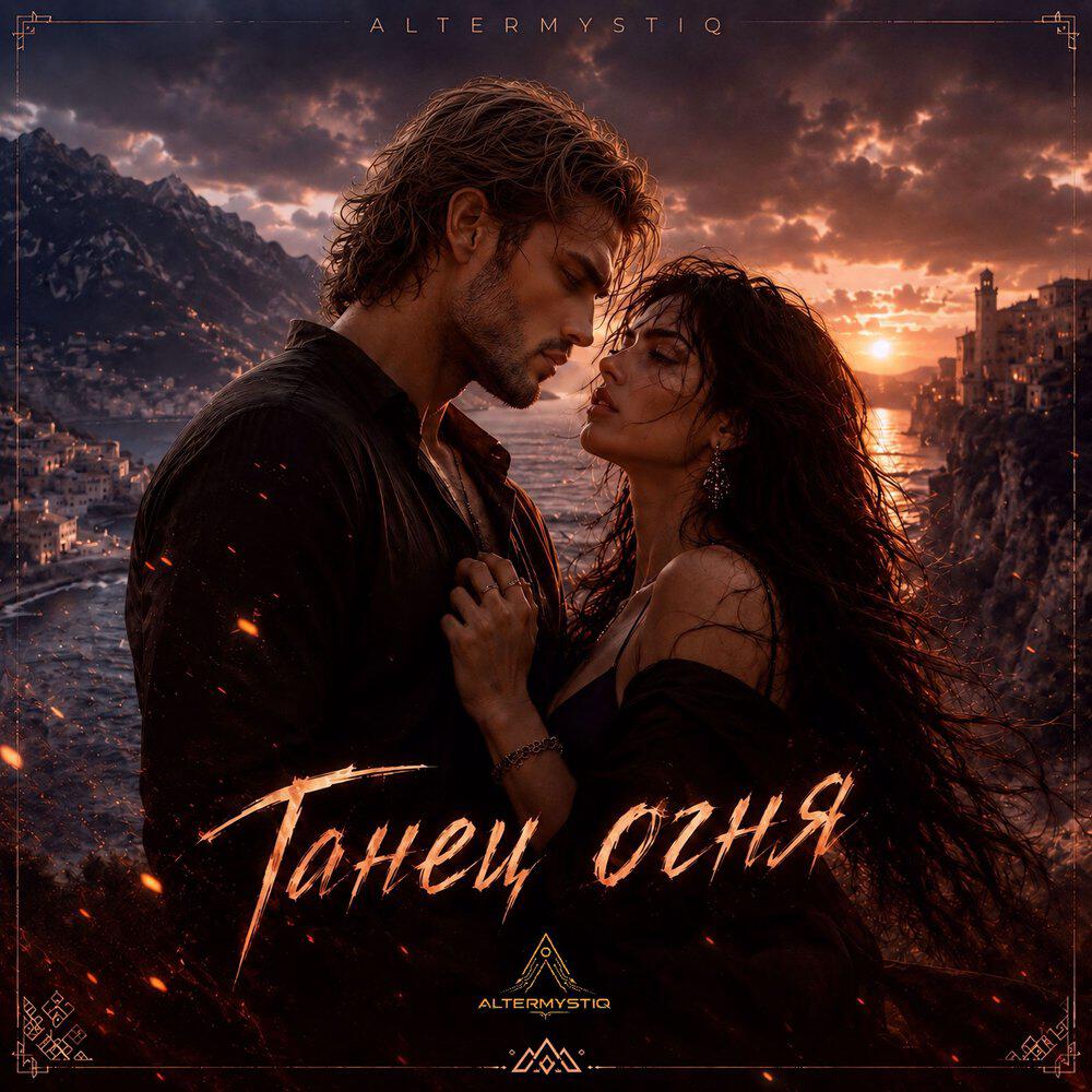 Релиз Танец огня