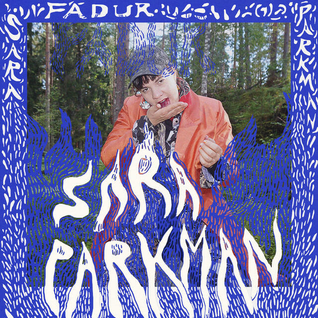 Релиз Fädur (Johan Eckeborn Reworks)