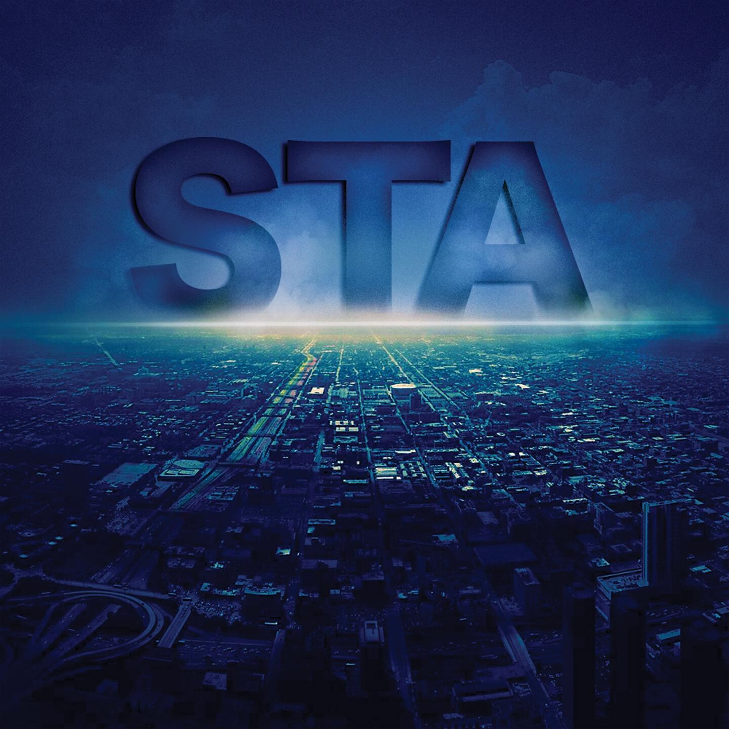 Релиз STA