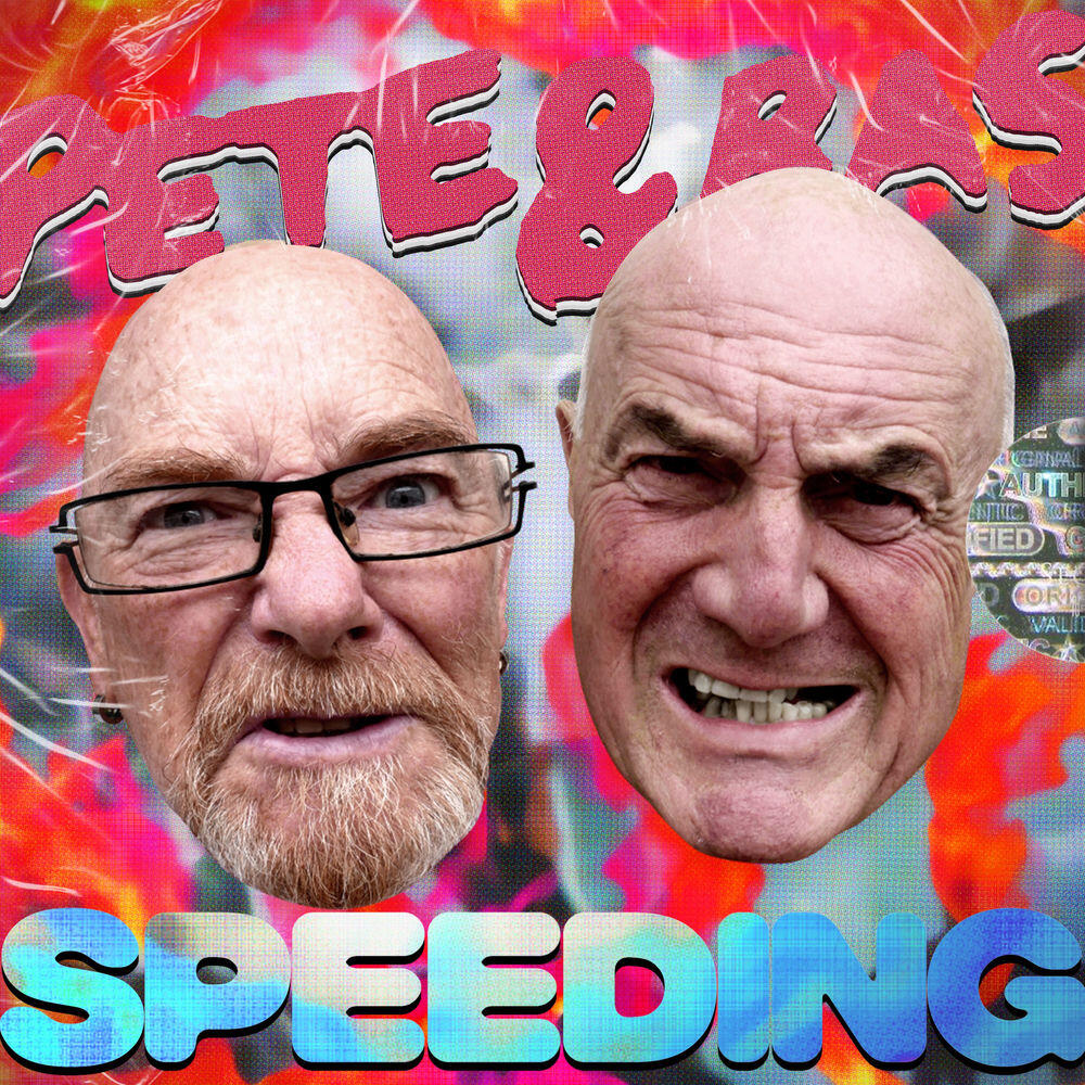 Релиз Speeding