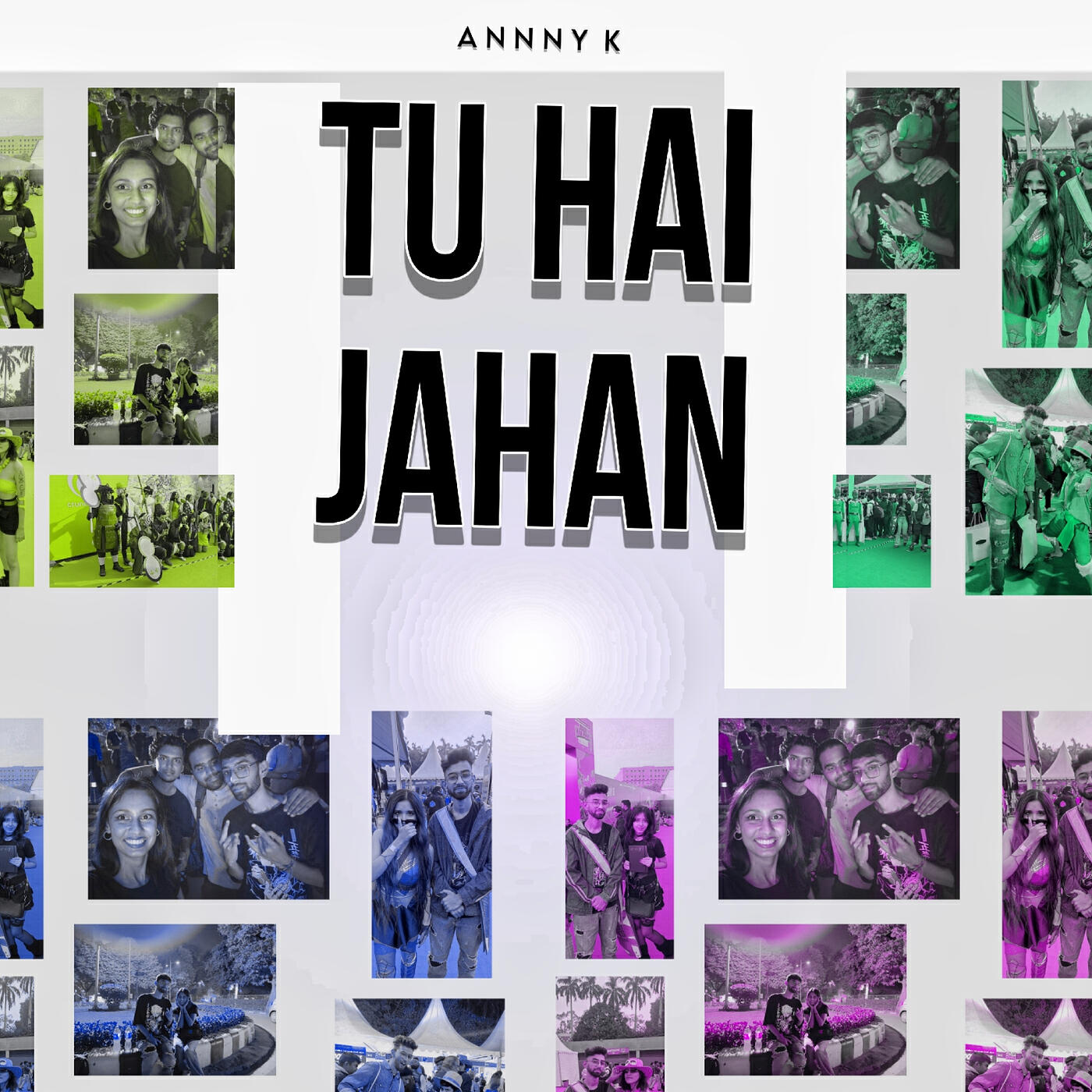 Релиз Tu Hai Jahan