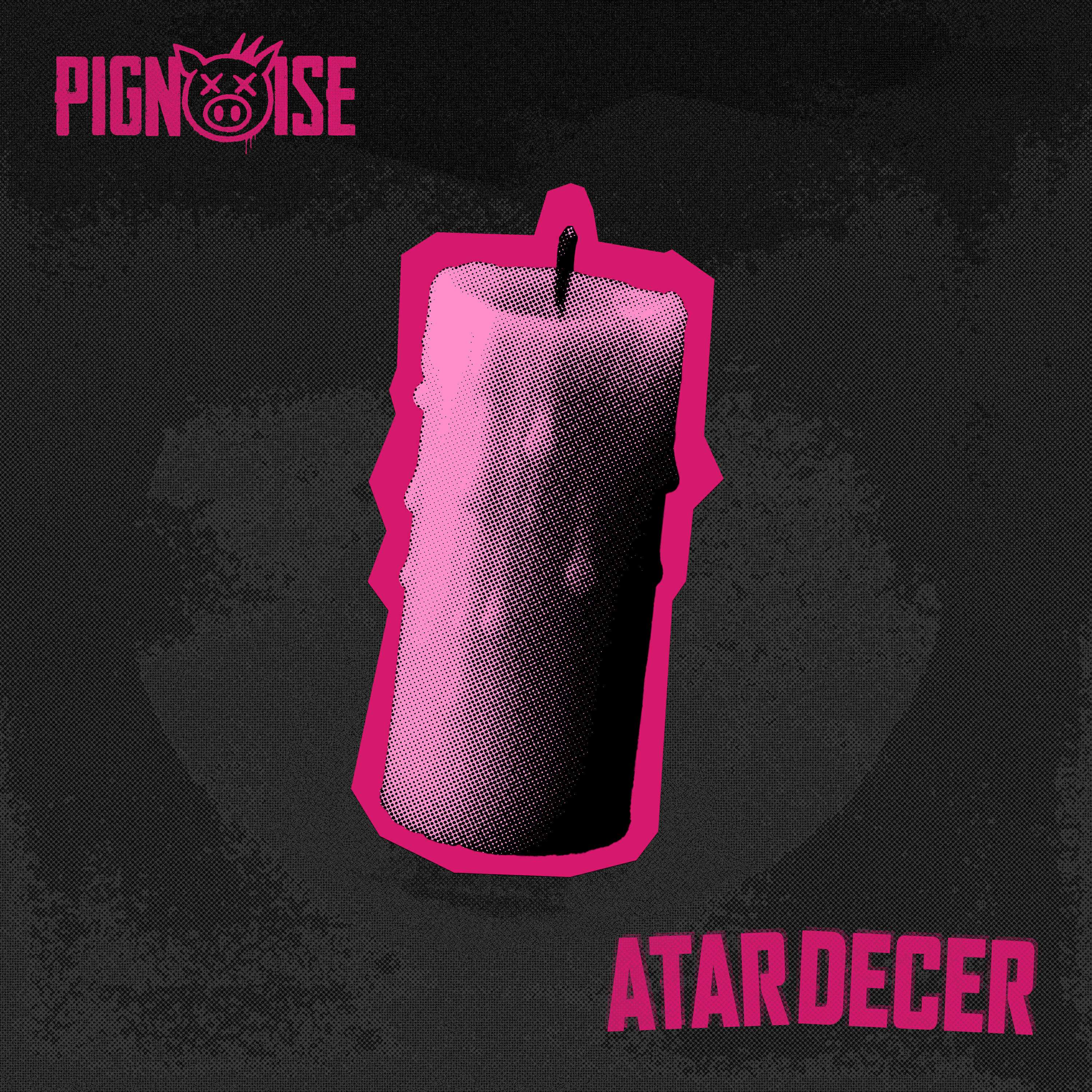 Релиз Atardecer