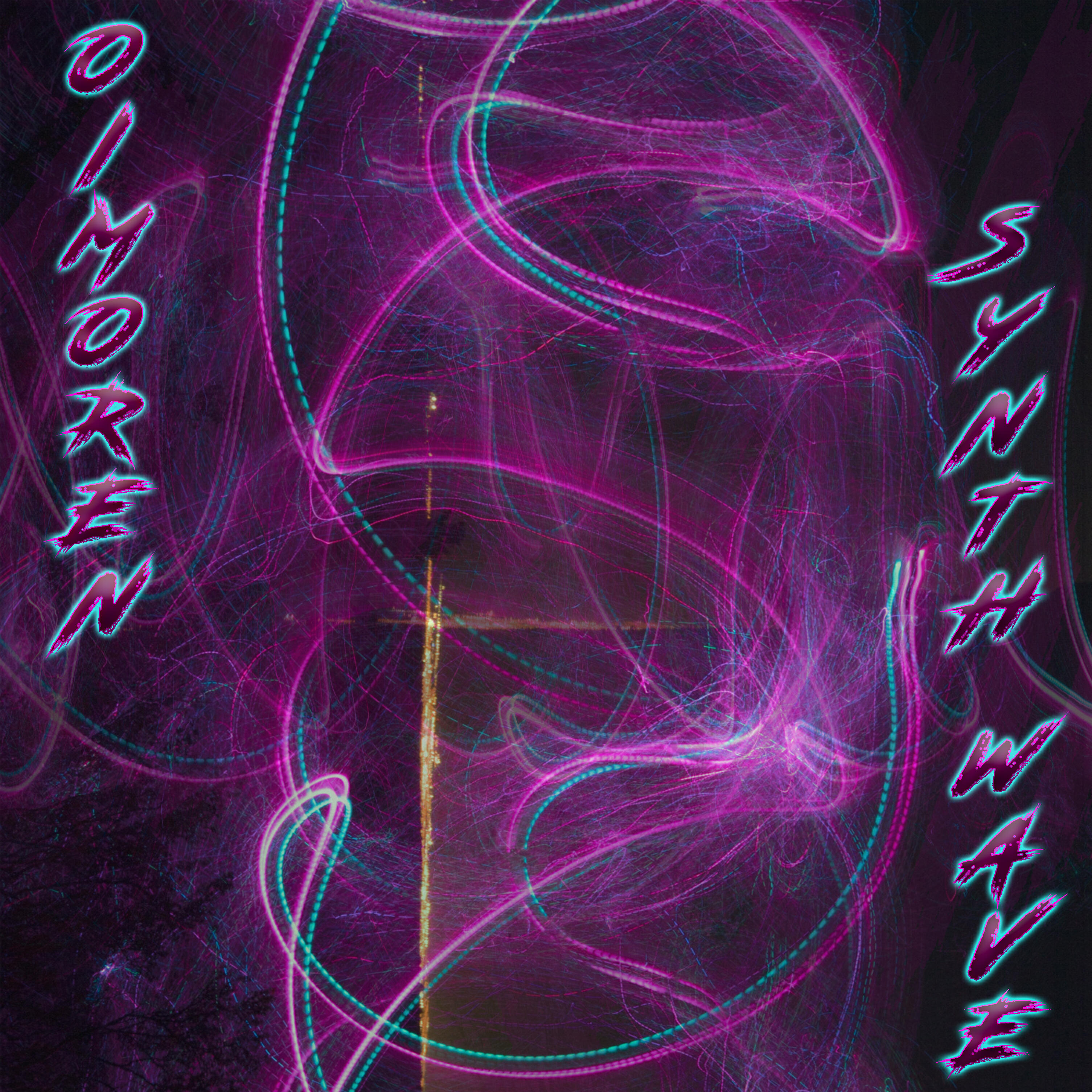 Релиз Synth Wave