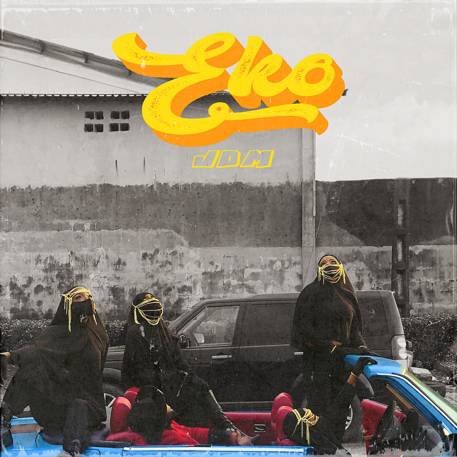 Релиз Eko