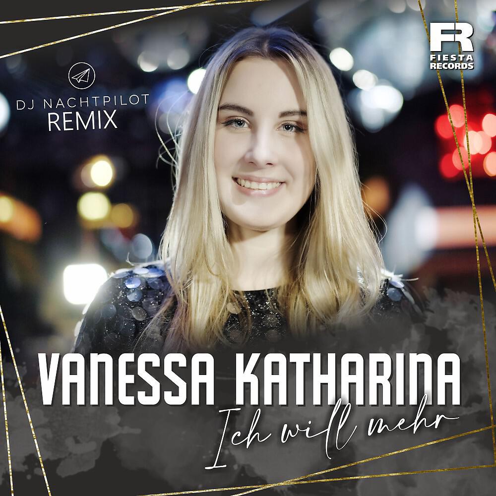 Vanessa Katharina