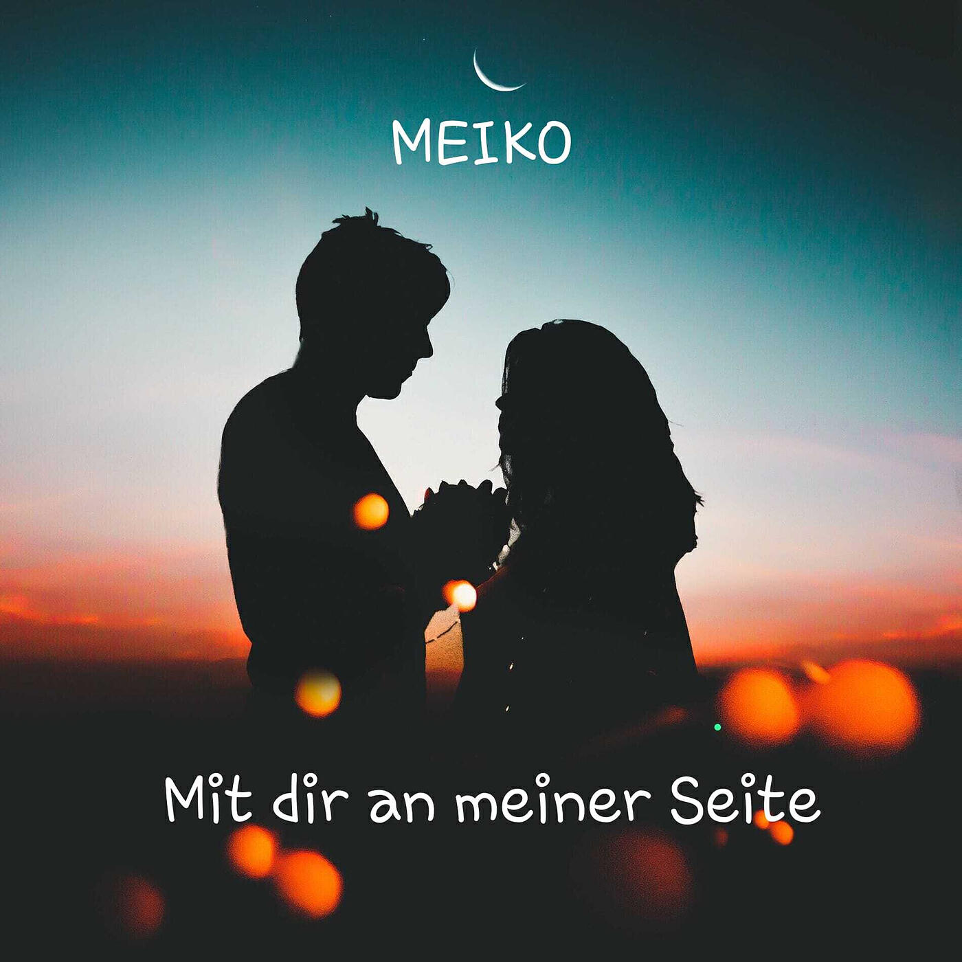 Релиз Mit Dir an Meiner Seite