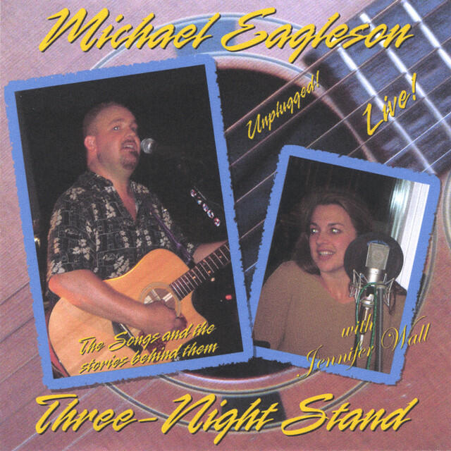 Релиз Three-Night Stand