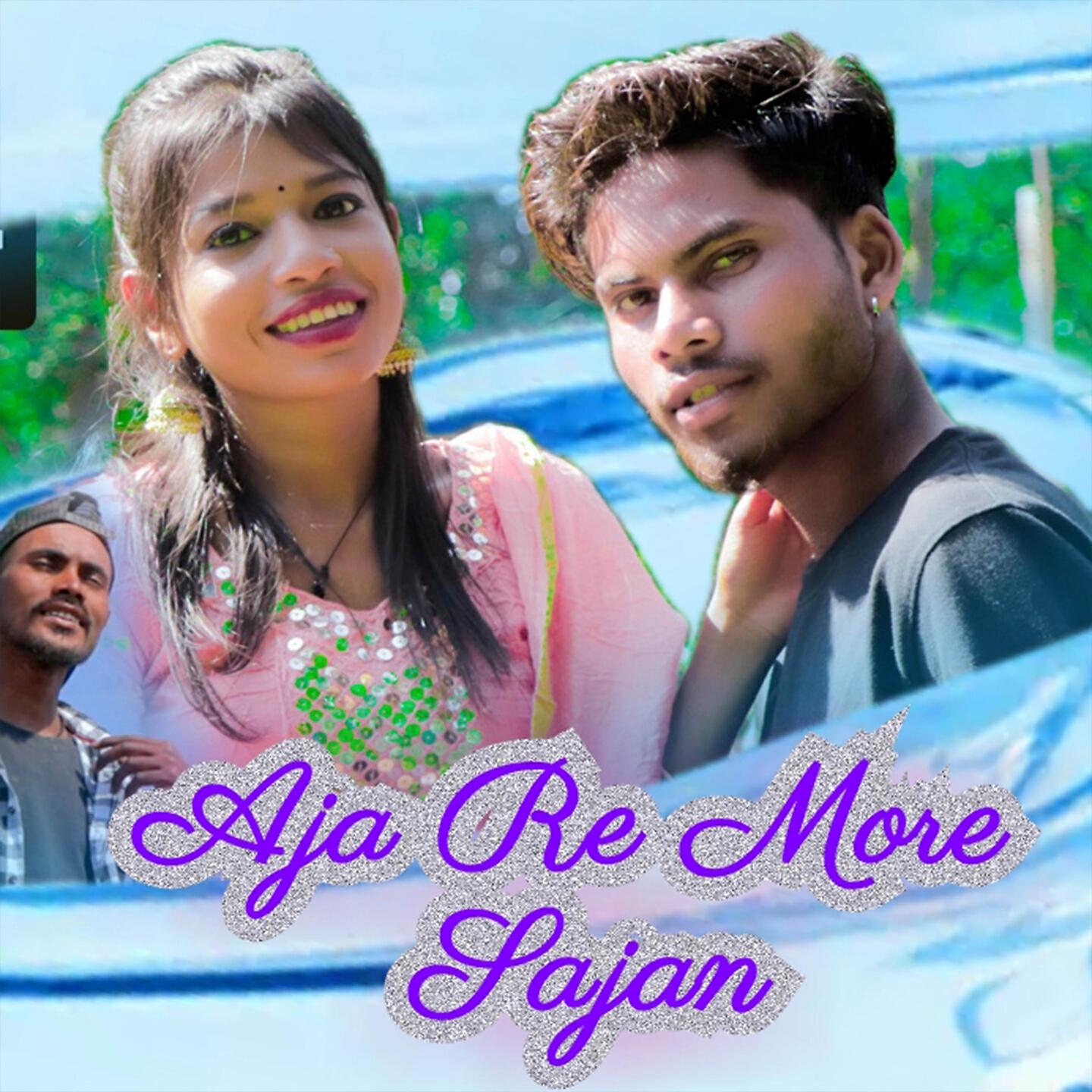 Релиз Aja Re More Sajan