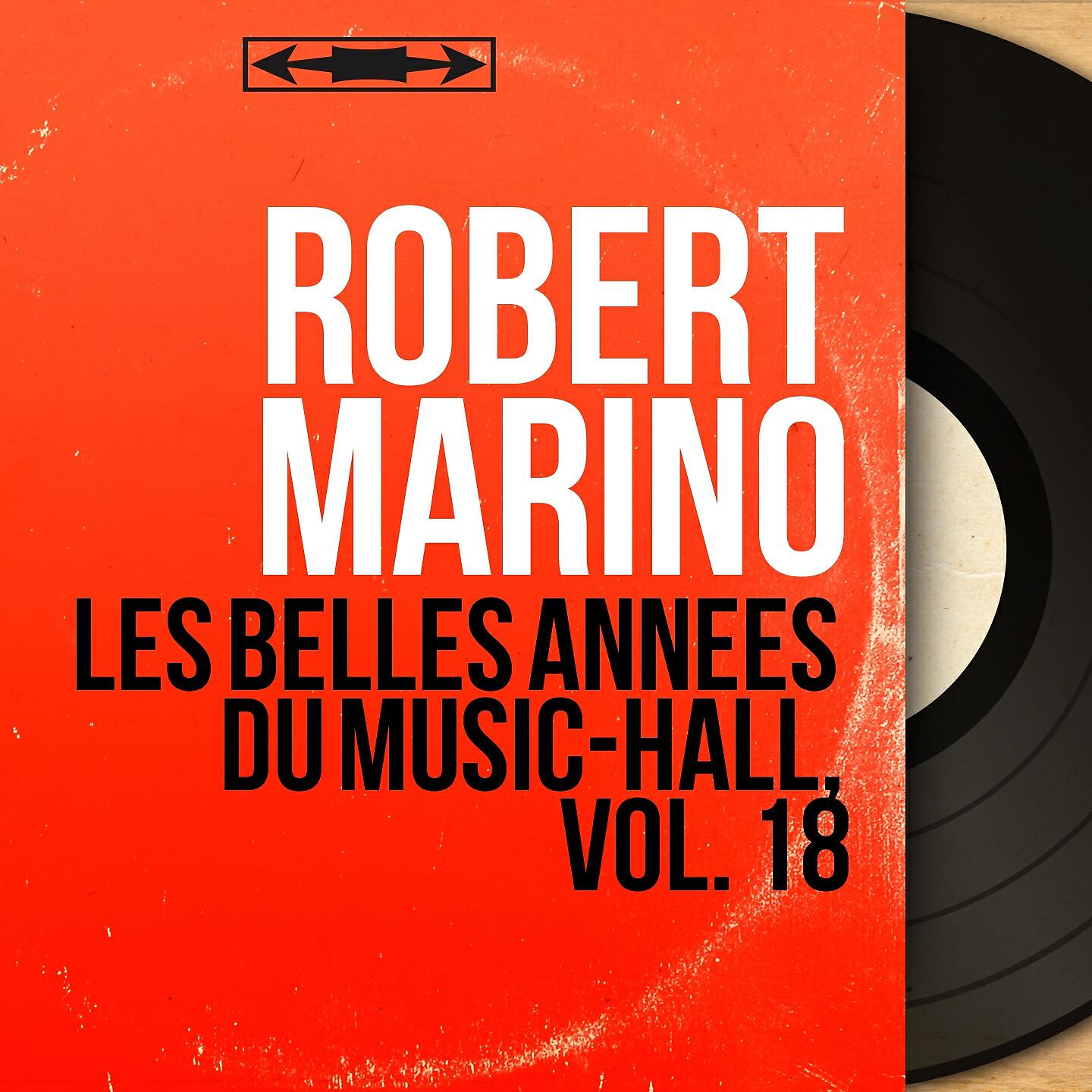 Robert Marino