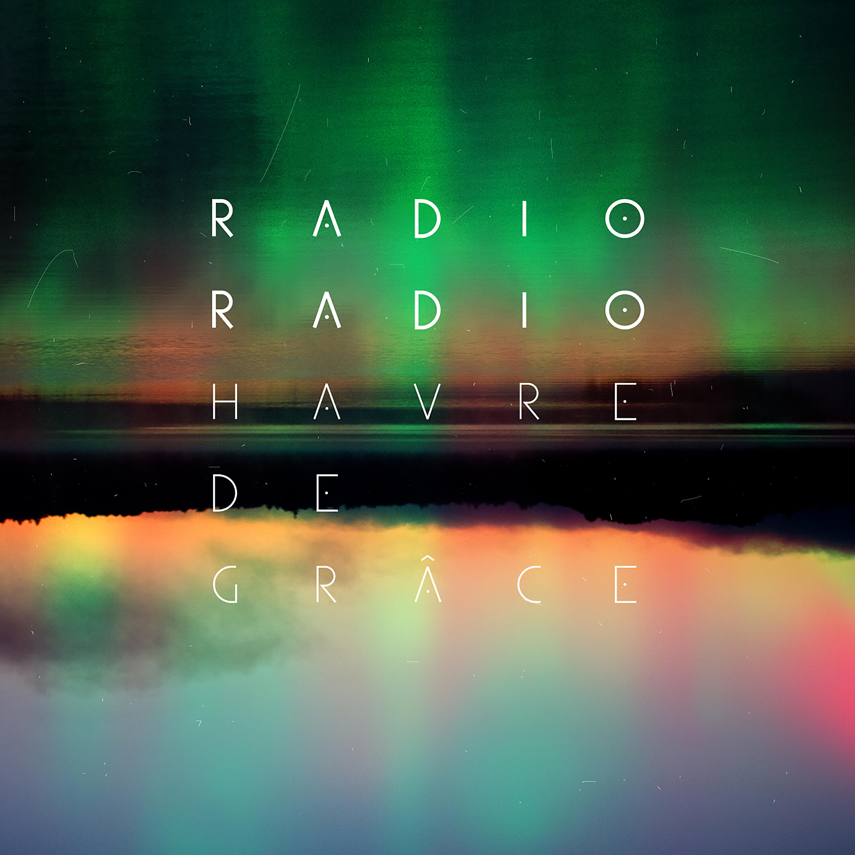Релиз Havre de Grâce (Deluxe)