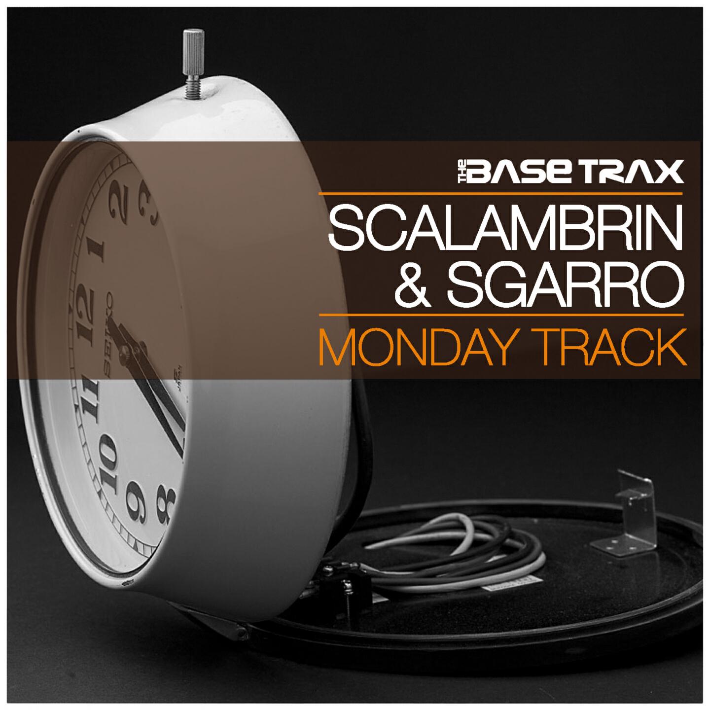 Релиз Monday Track