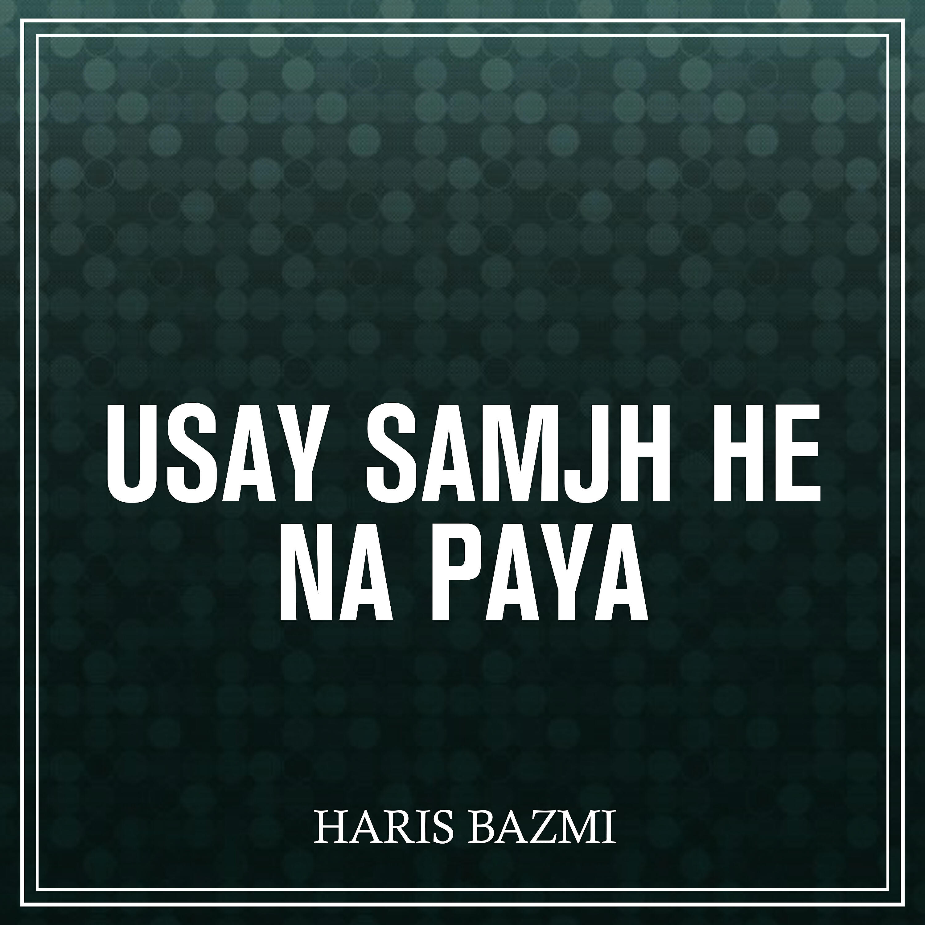 Релиз Usay Samjh He Na Paya