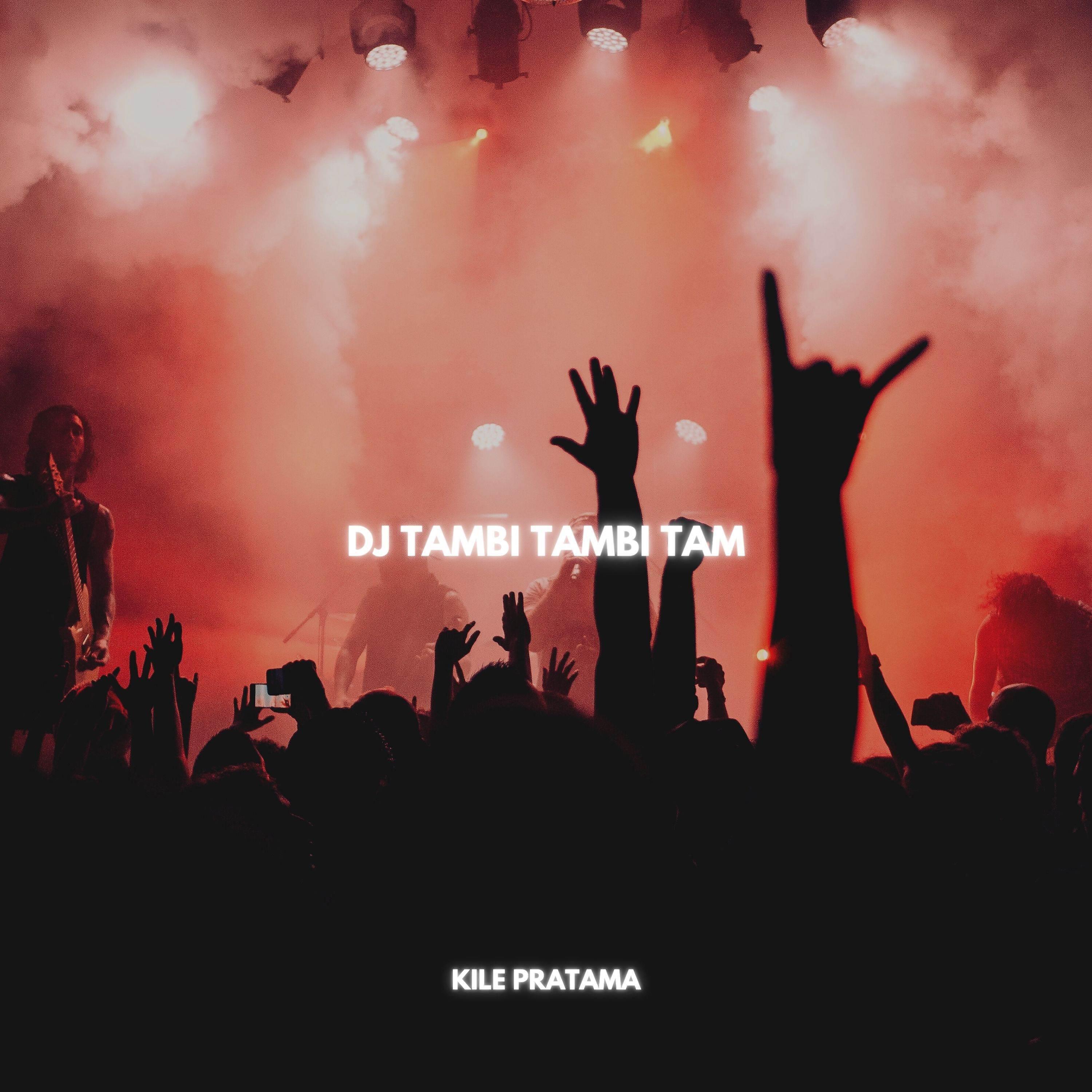 Релиз DJ TAMBI TAMBI TAM