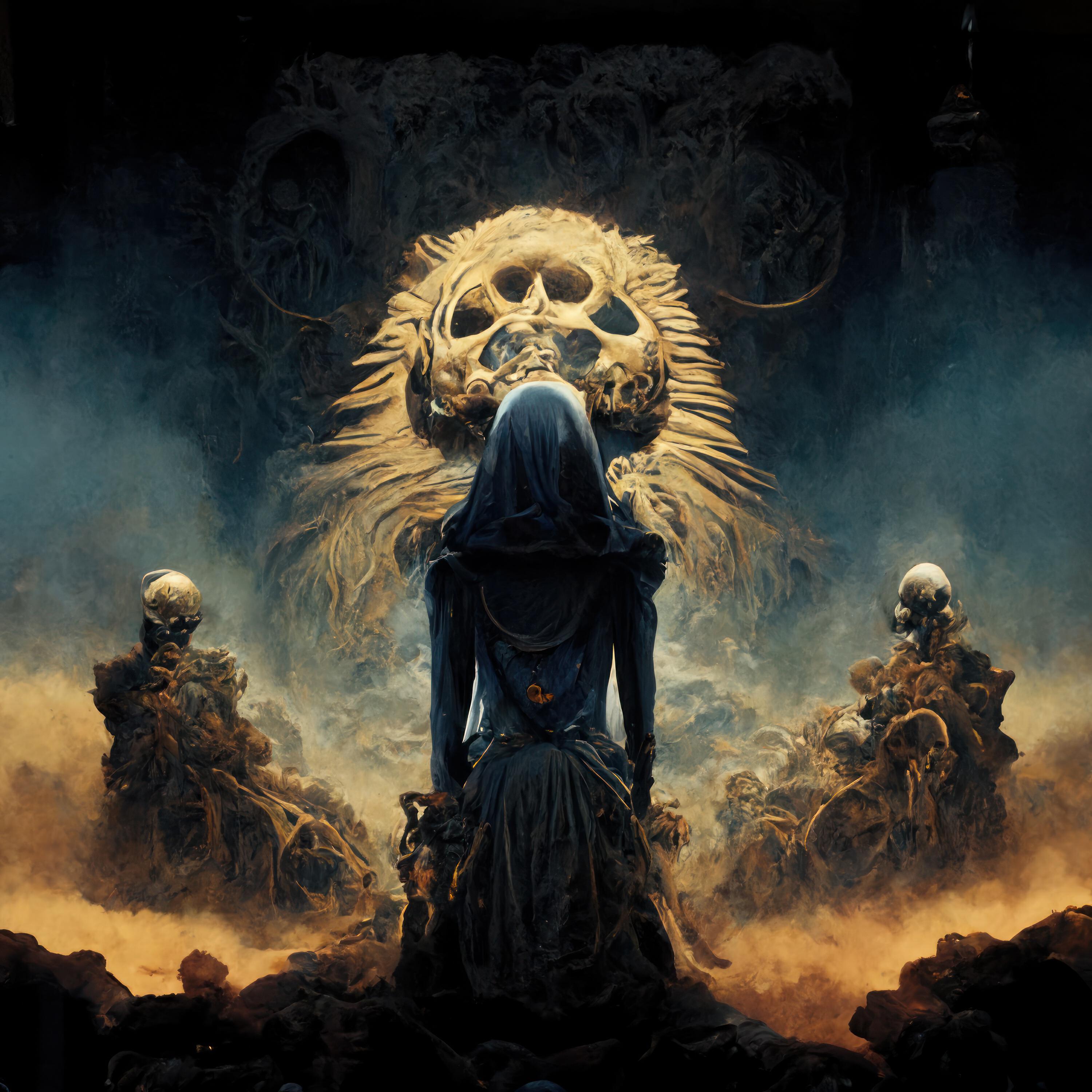 Релиз Shadow Dance