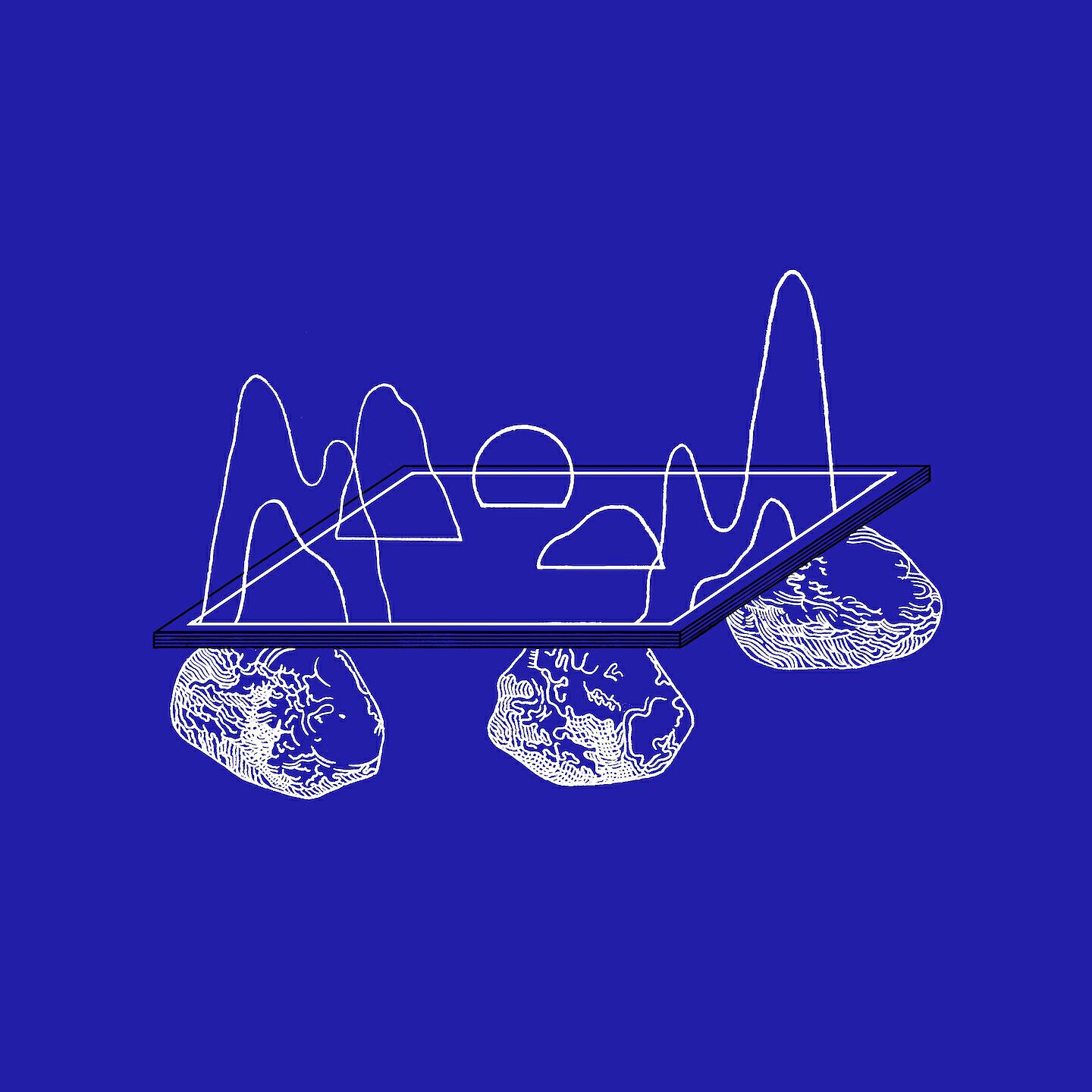 Релиз Very Never (My Mind Extends)
