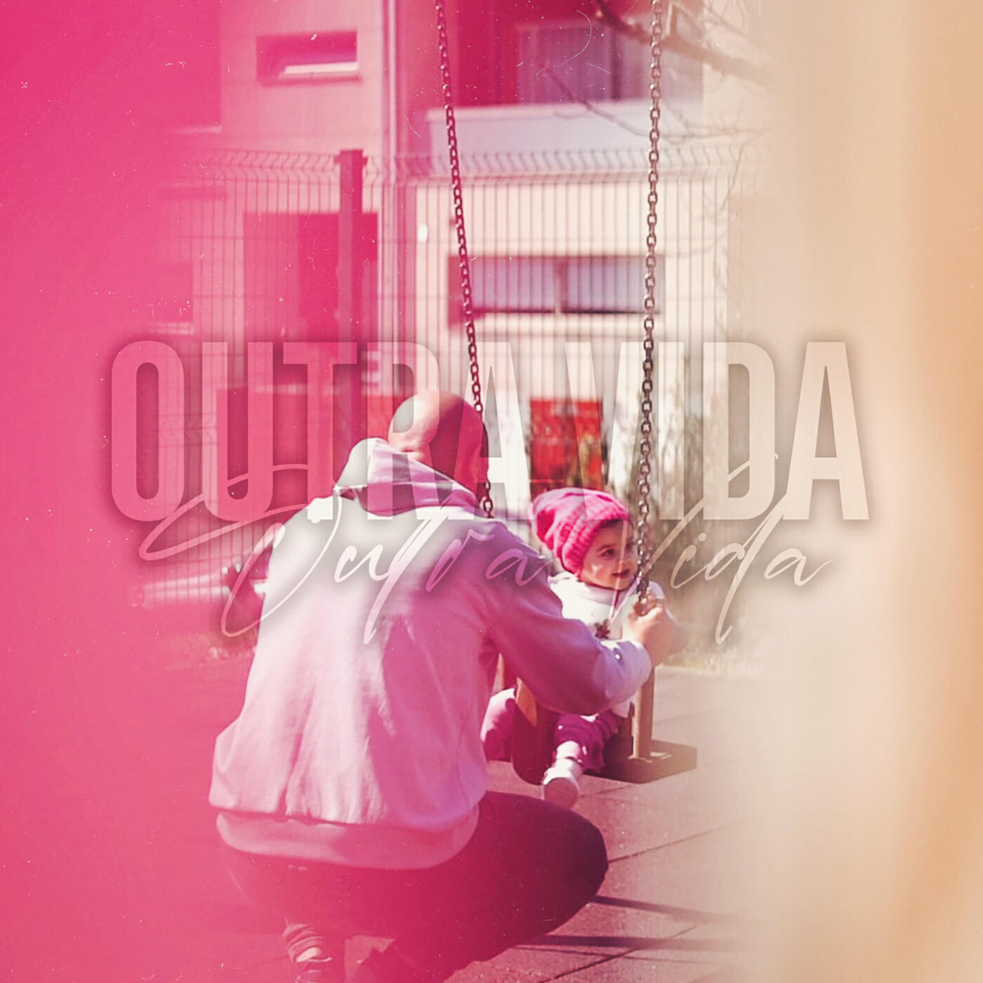 Релиз Outra Vida