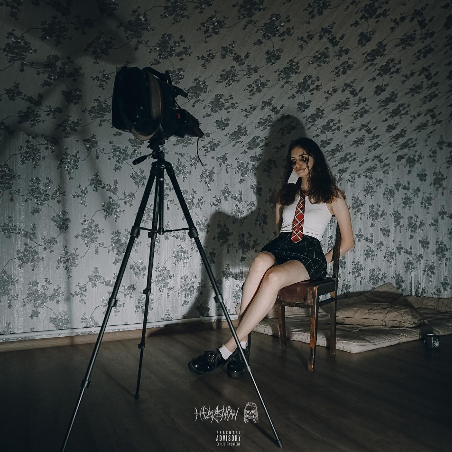 Heartsnow, Kurt92 - Киднэппа